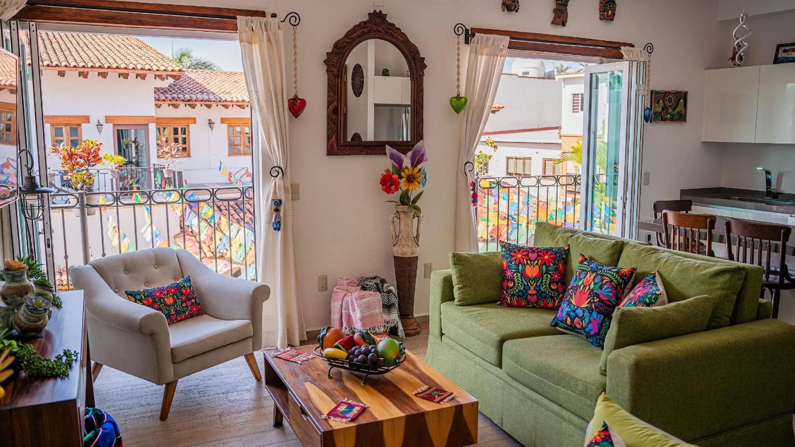 Refugio del Mar Luxury Hotel Boutique