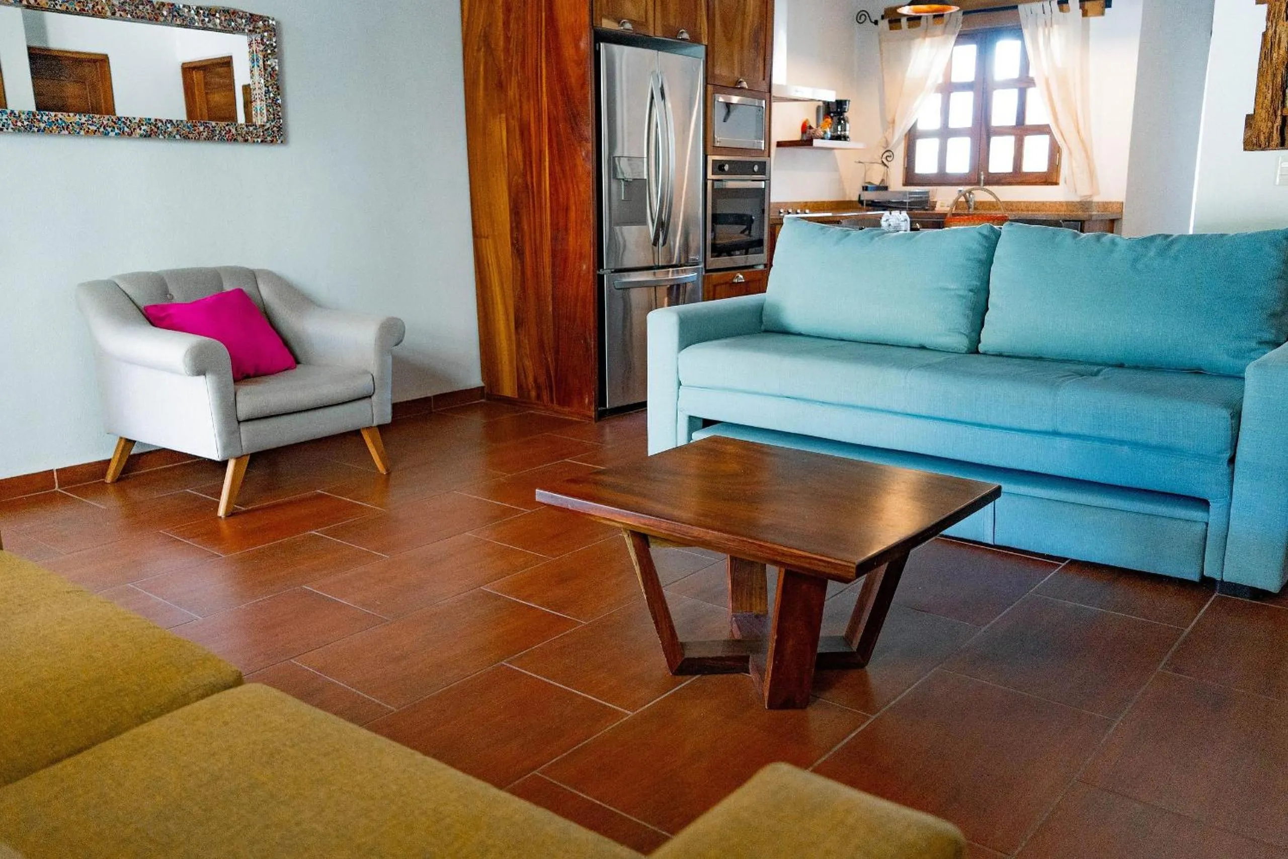 Refugio del Mar Luxury Hotel Boutique