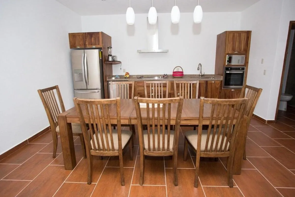 Refugio del Mar Luxury Hotel Boutique