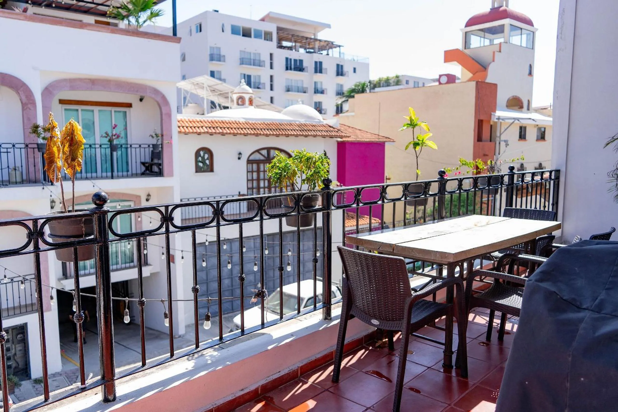 Refugio del Mar Luxury Hotel Boutique