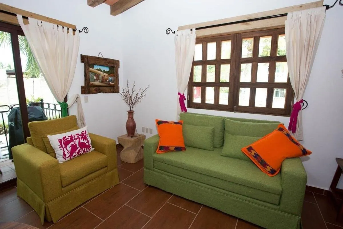 Refugio del Mar Luxury Hotel Boutique