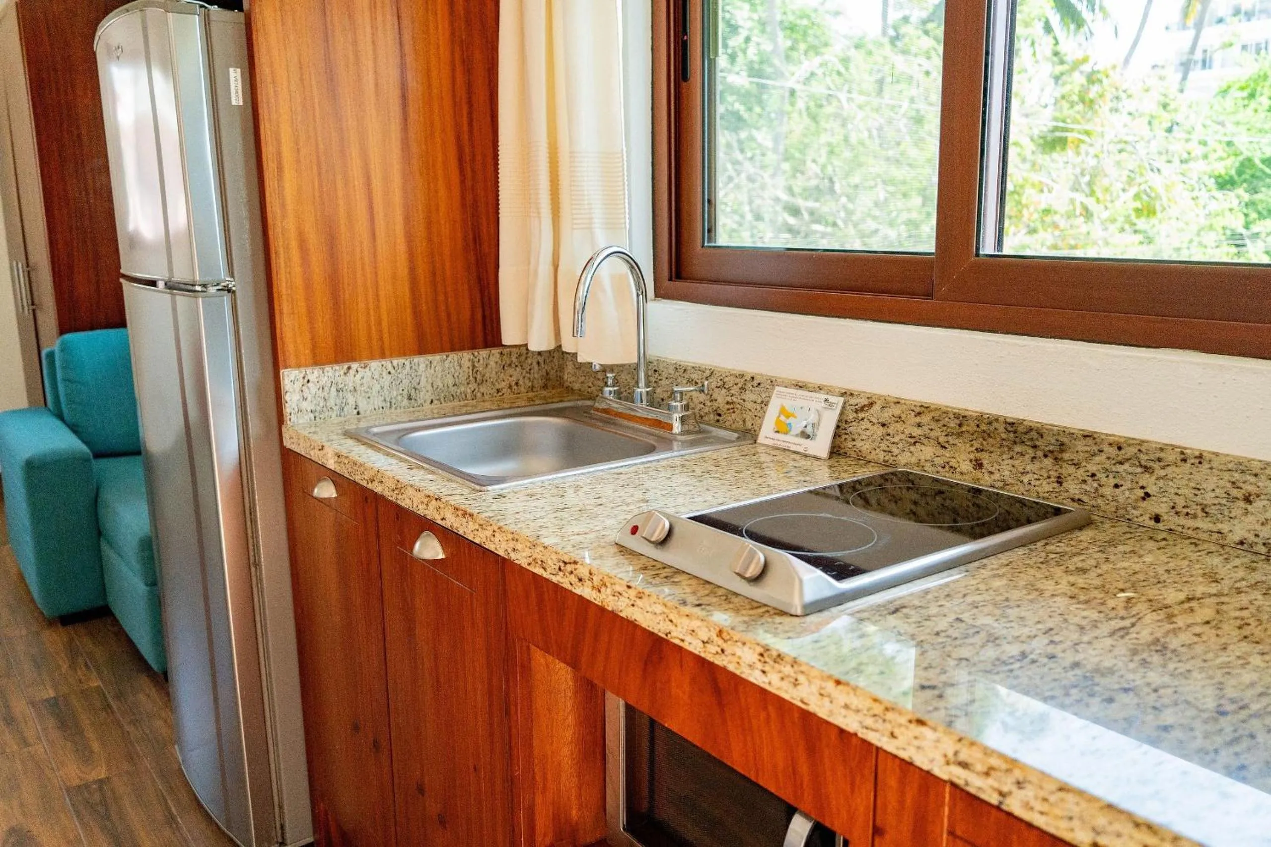 Refugio del Mar Luxury Hotel Boutique