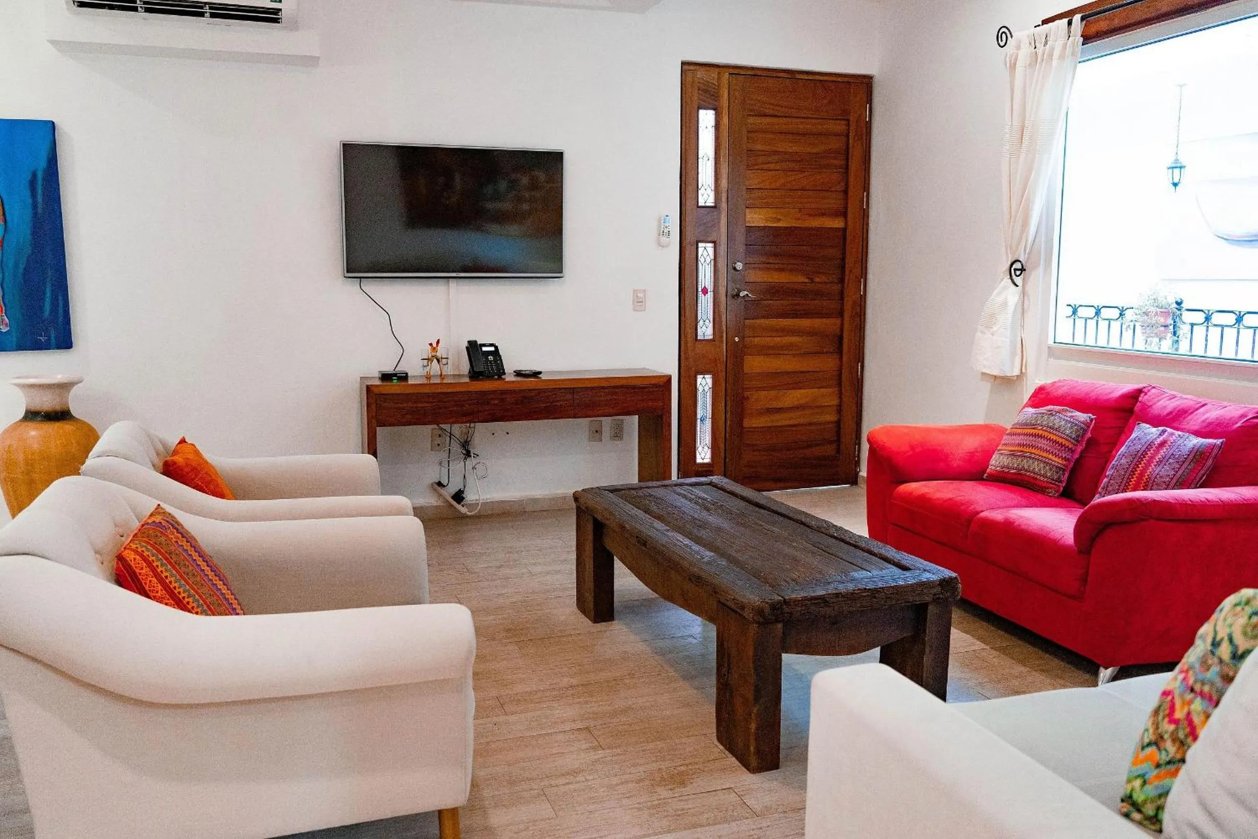 Refugio del Mar Luxury Hotel Boutique