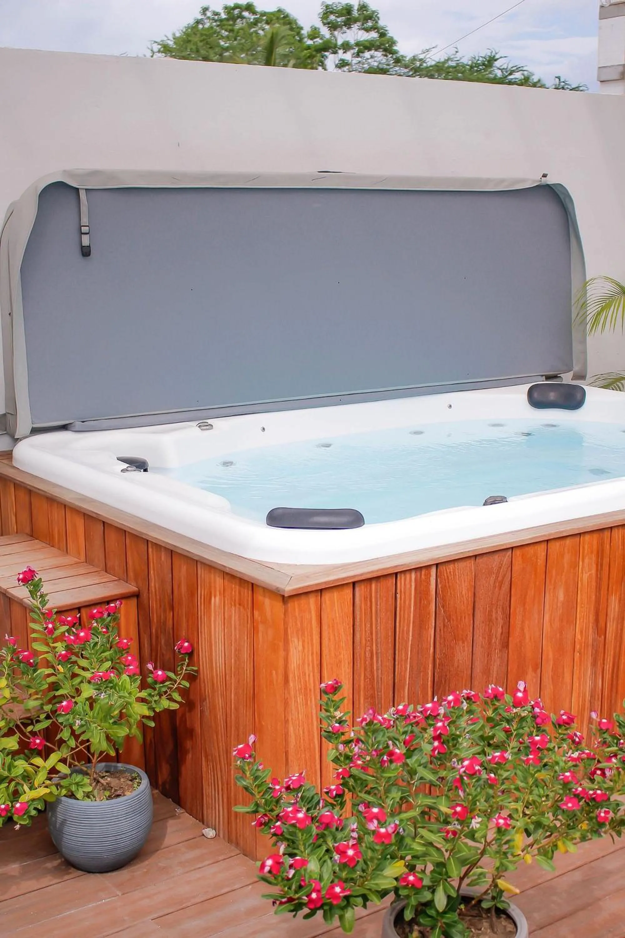 Refugio del Mar Luxury Hotel Boutique