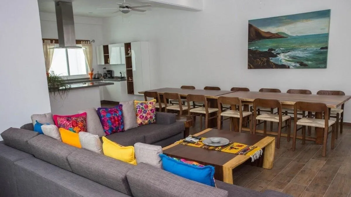 Refugio del Mar Luxury Hotel Boutique