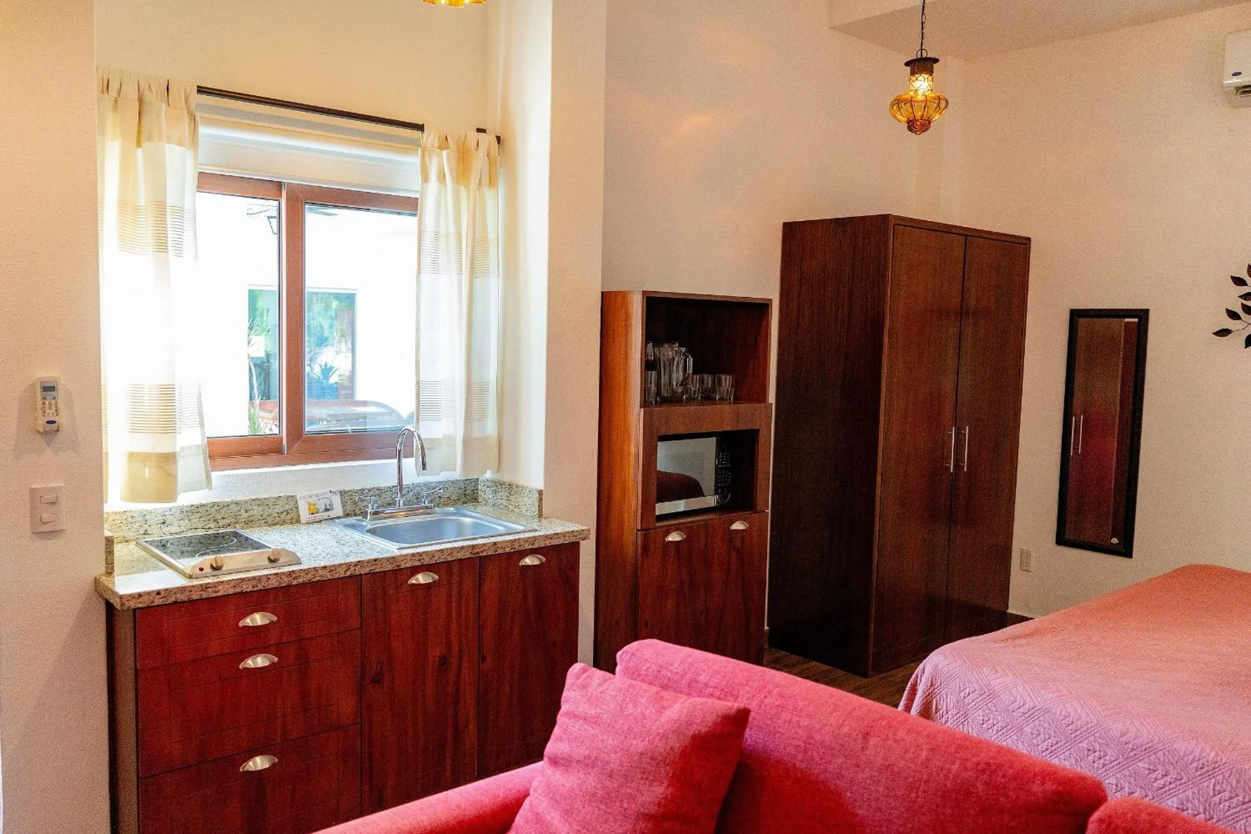 Refugio del Mar Luxury Hotel Boutique