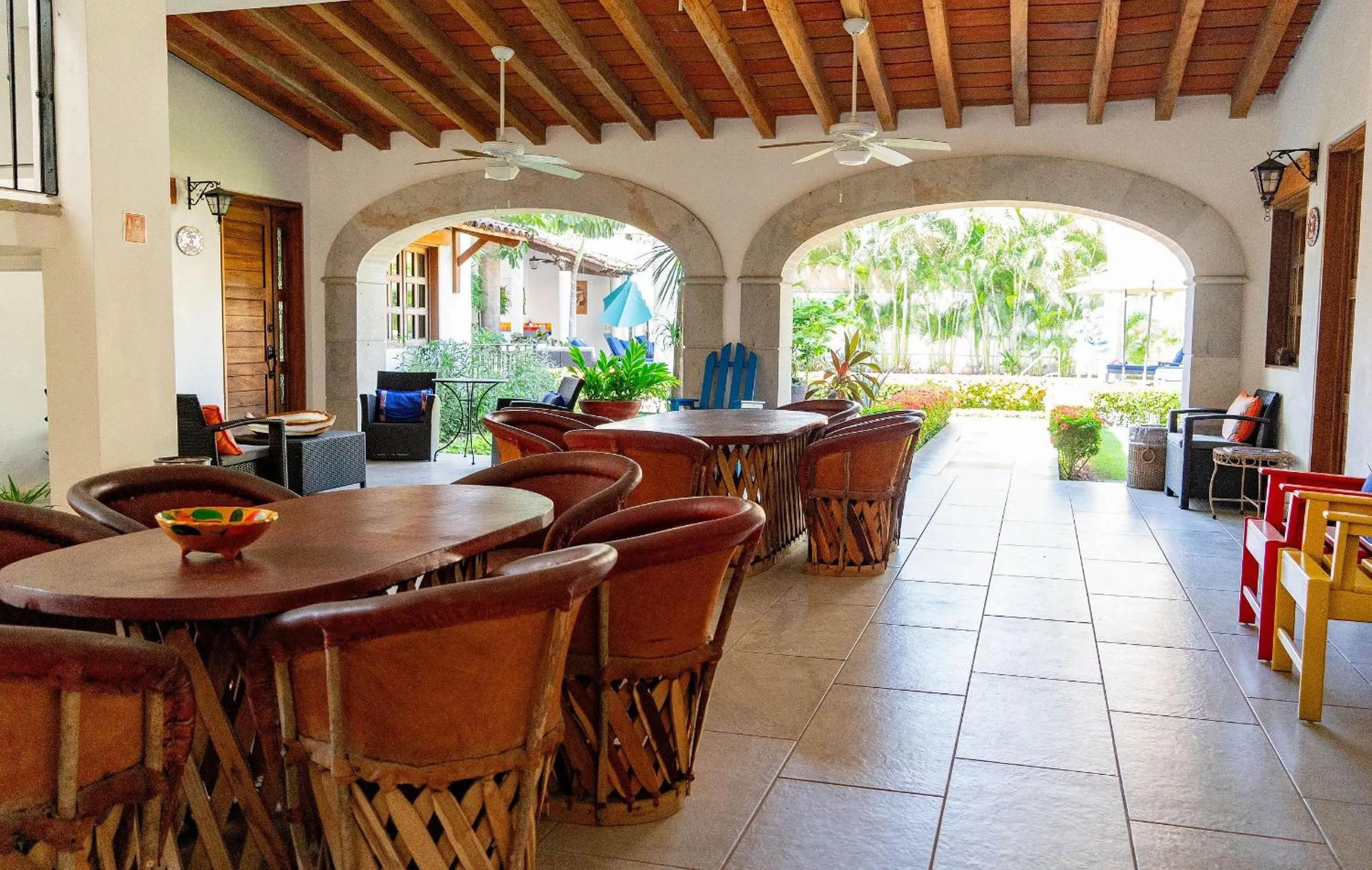 Refugio del Mar Luxury Hotel Boutique