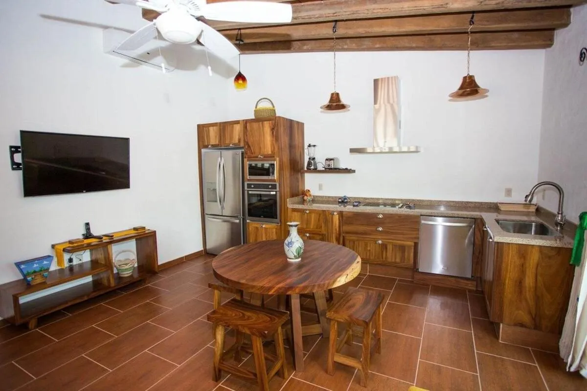 Refugio del Mar Luxury Hotel Boutique