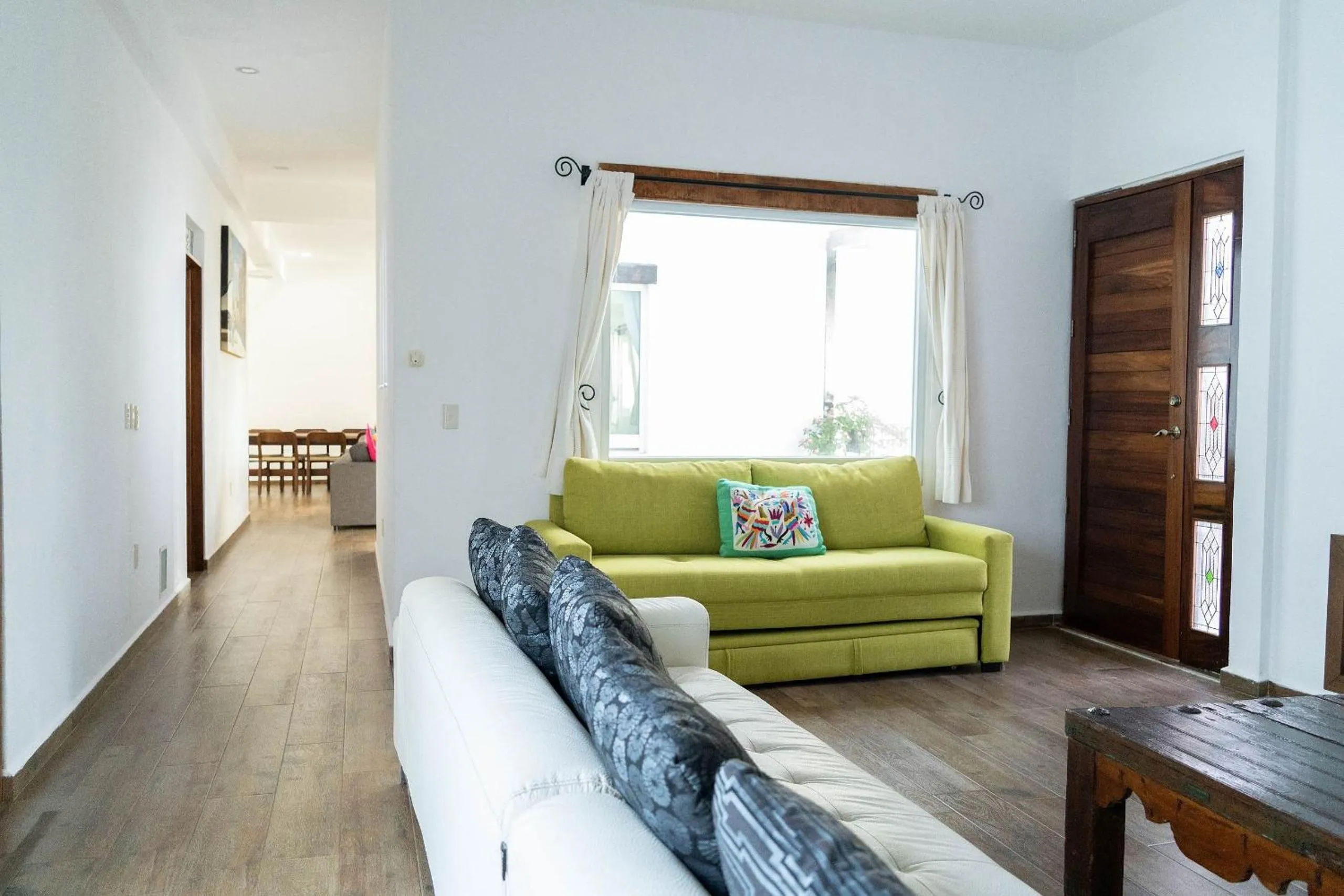 Refugio del Mar Luxury Hotel Boutique