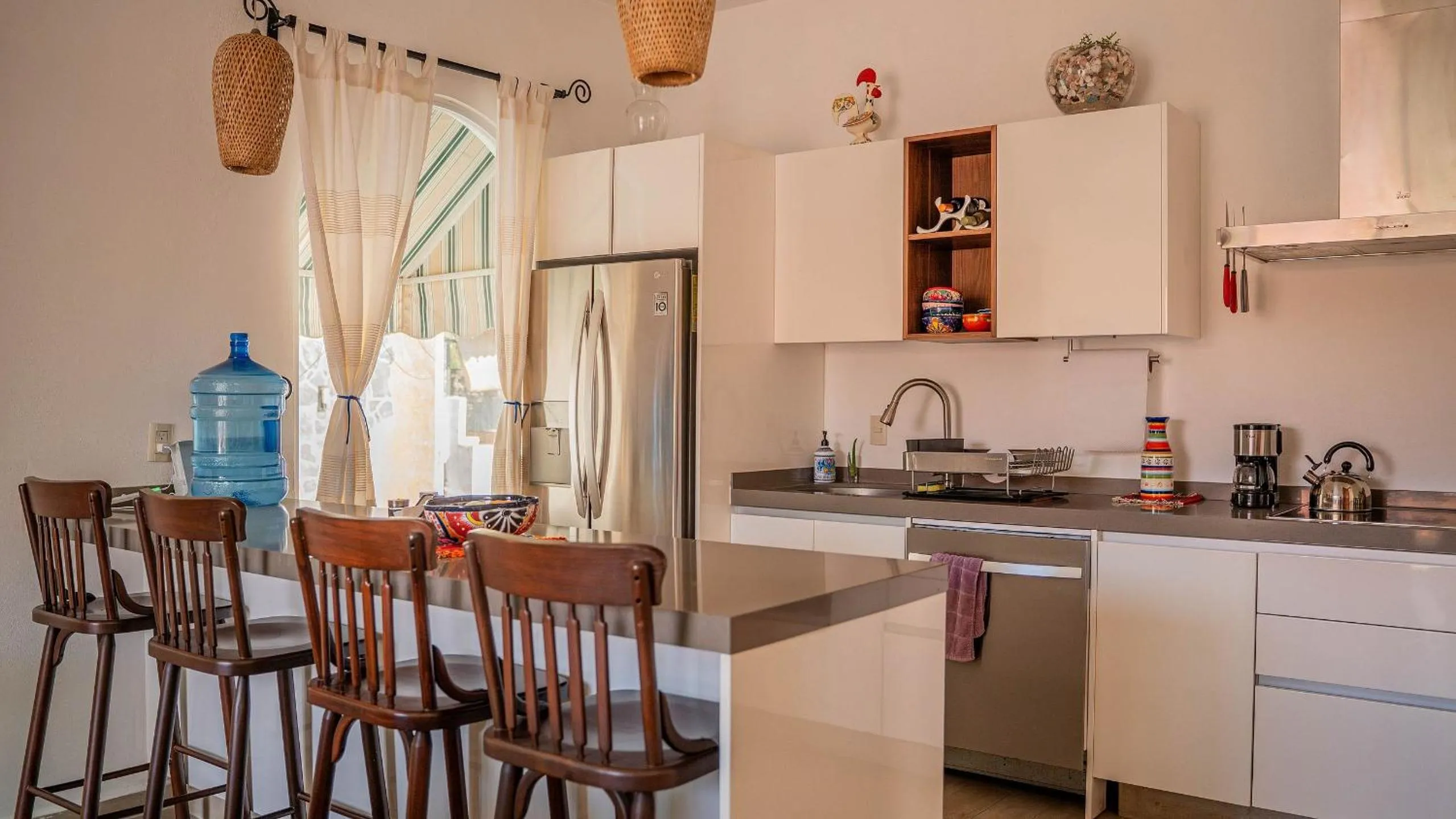 Refugio del Mar Luxury Hotel Boutique