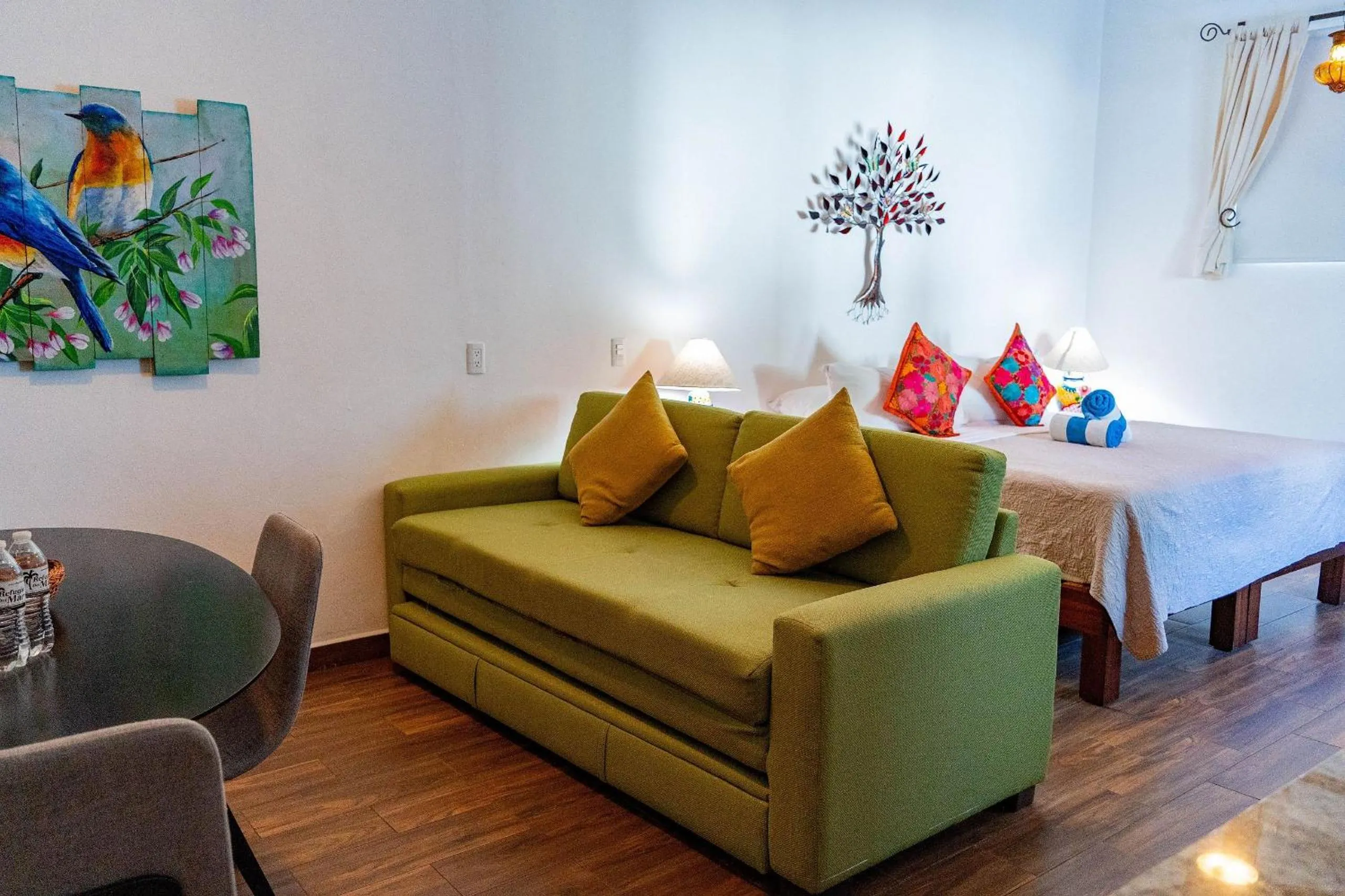 Refugio del Mar Luxury Hotel Boutique