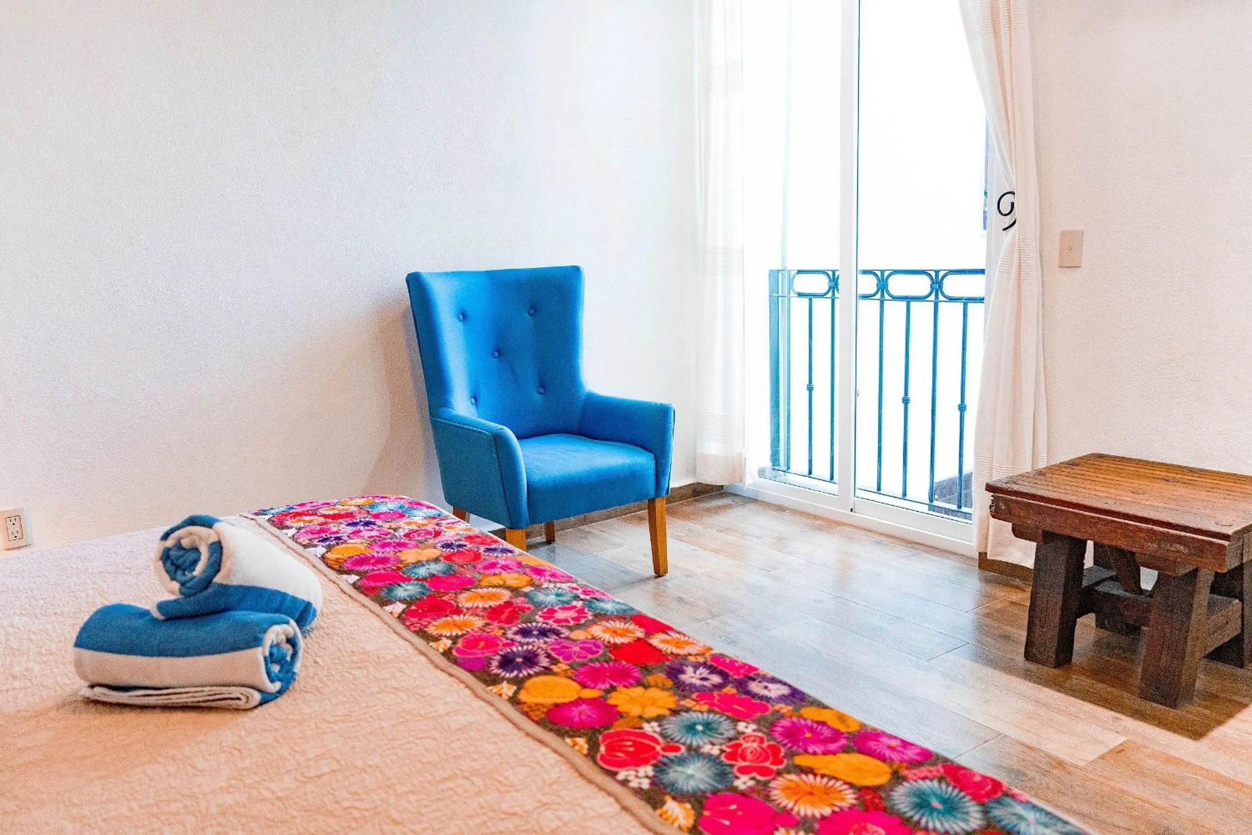 Refugio del Mar Luxury Hotel Boutique