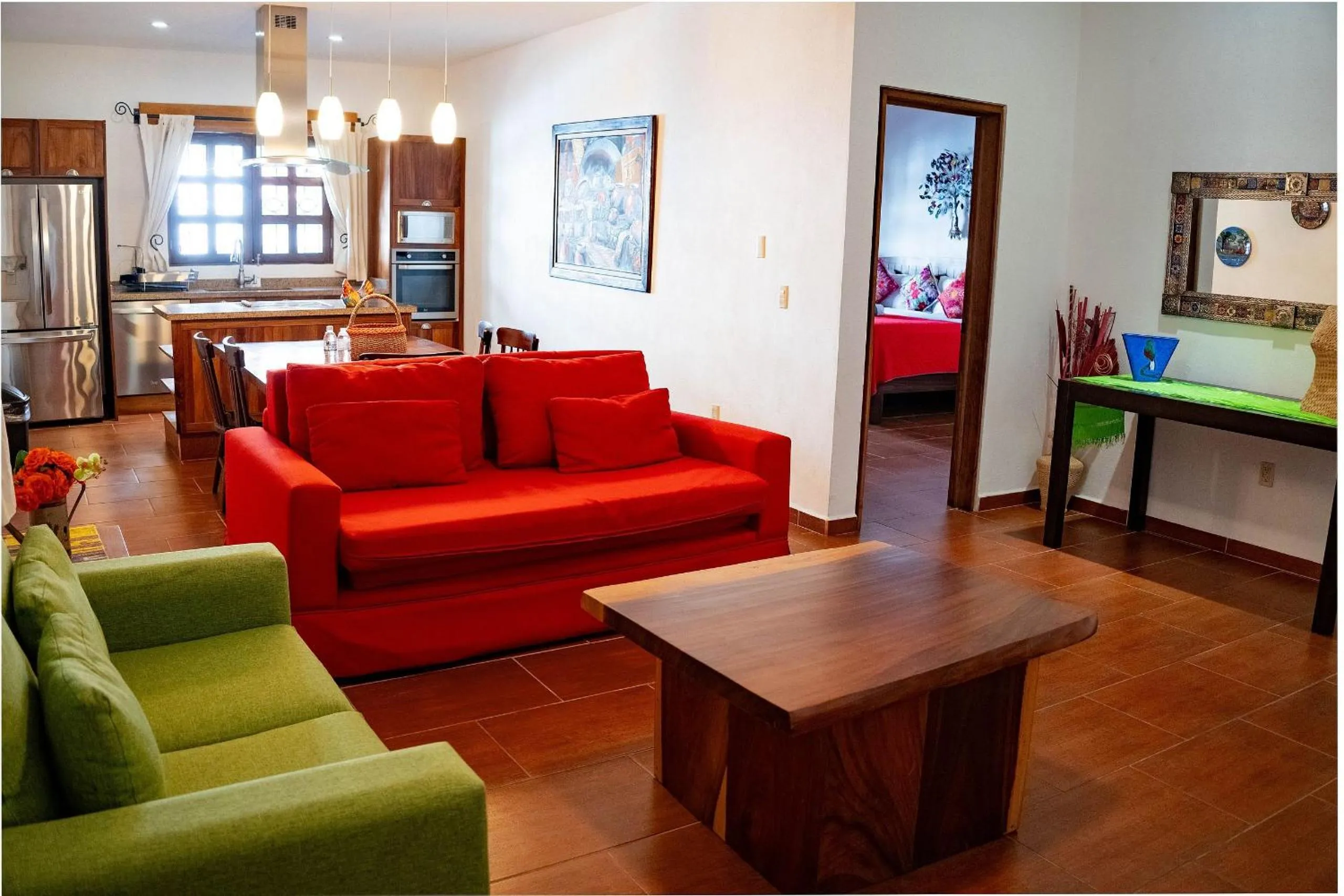 Refugio del Mar Luxury Hotel Boutique