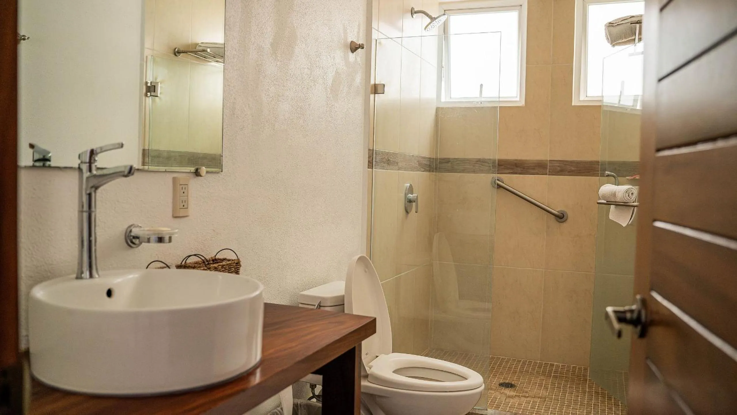 Refugio del Mar Luxury Hotel Boutique