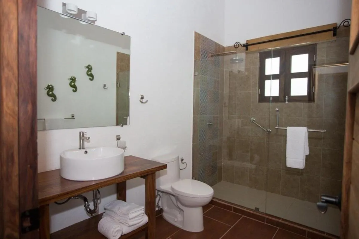 Refugio del Mar Luxury Hotel Boutique