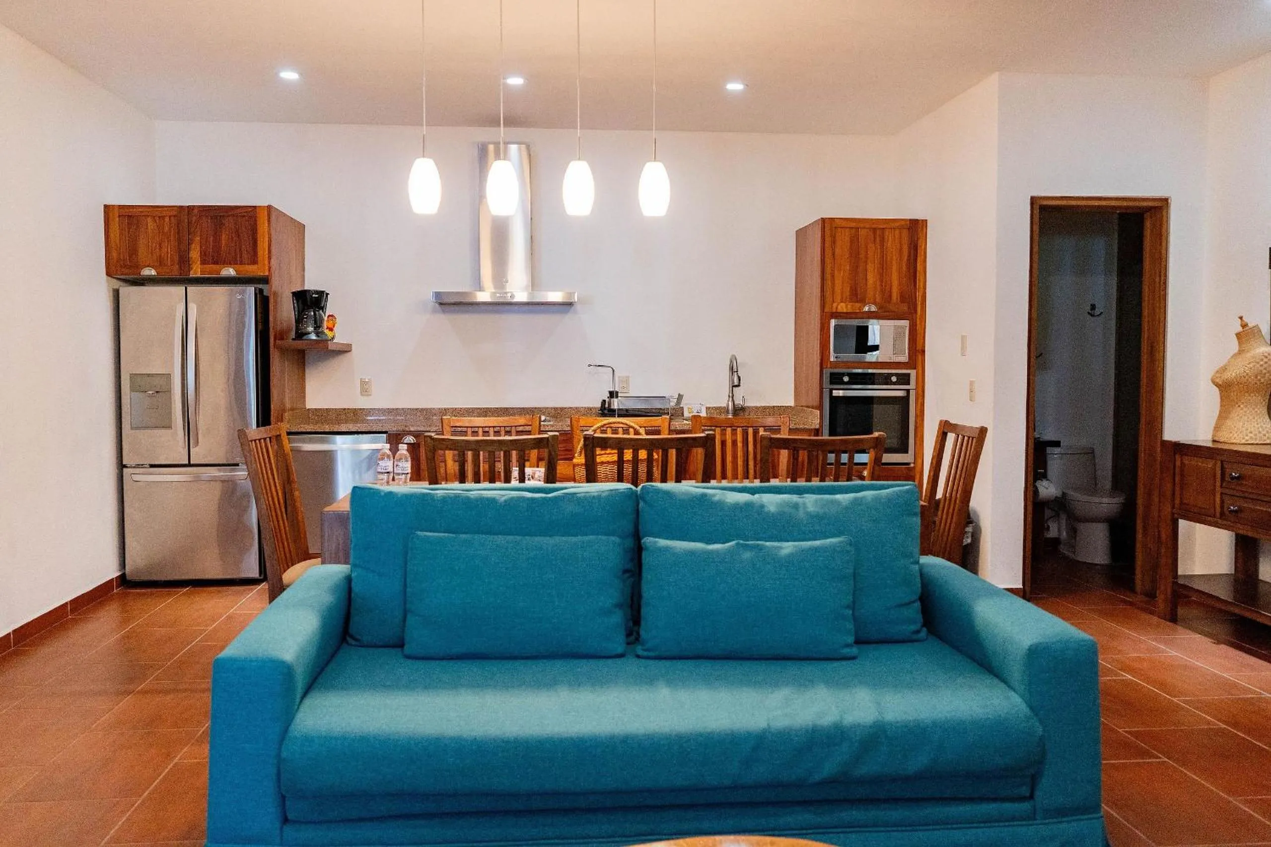 Refugio del Mar Luxury Hotel Boutique