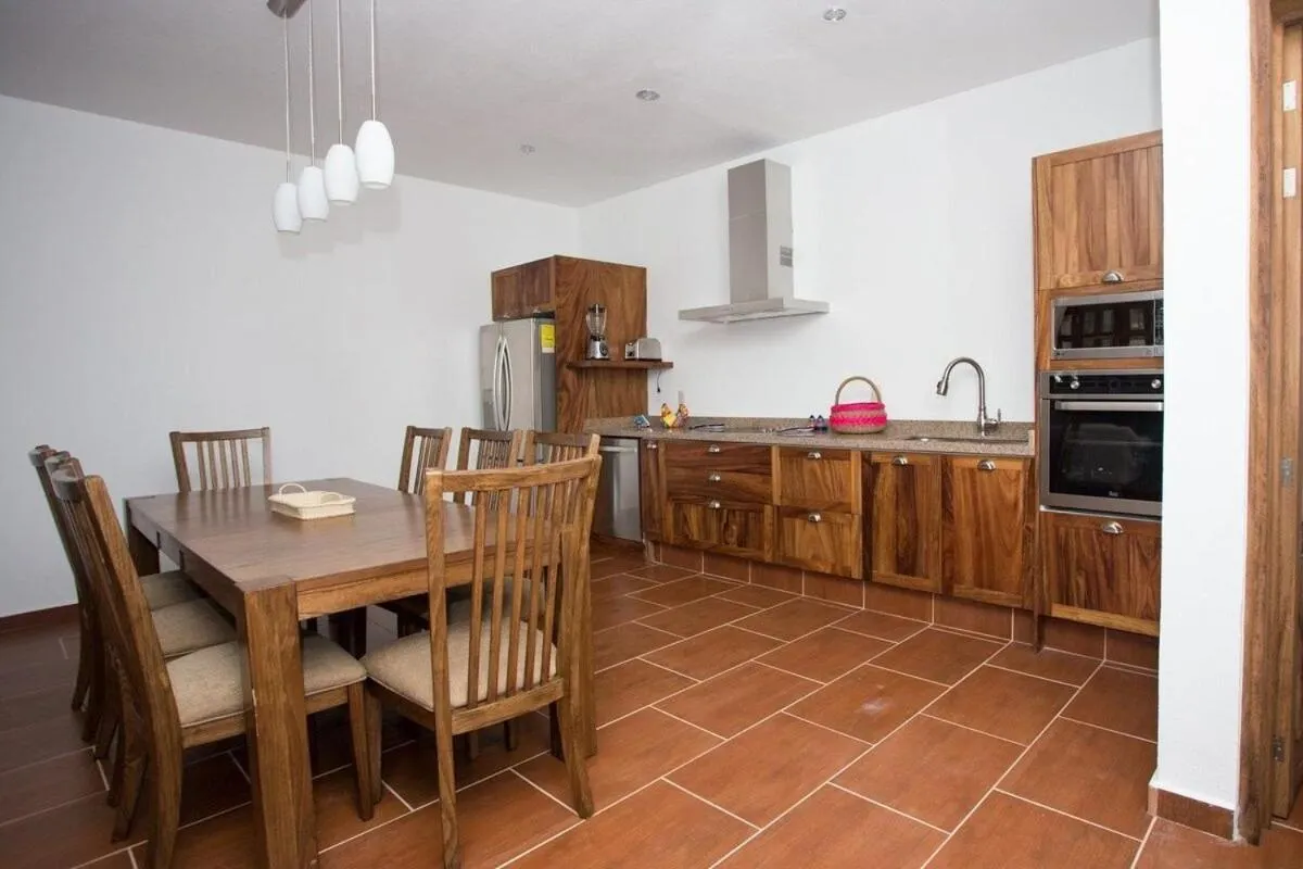 Refugio del Mar Luxury Hotel Boutique