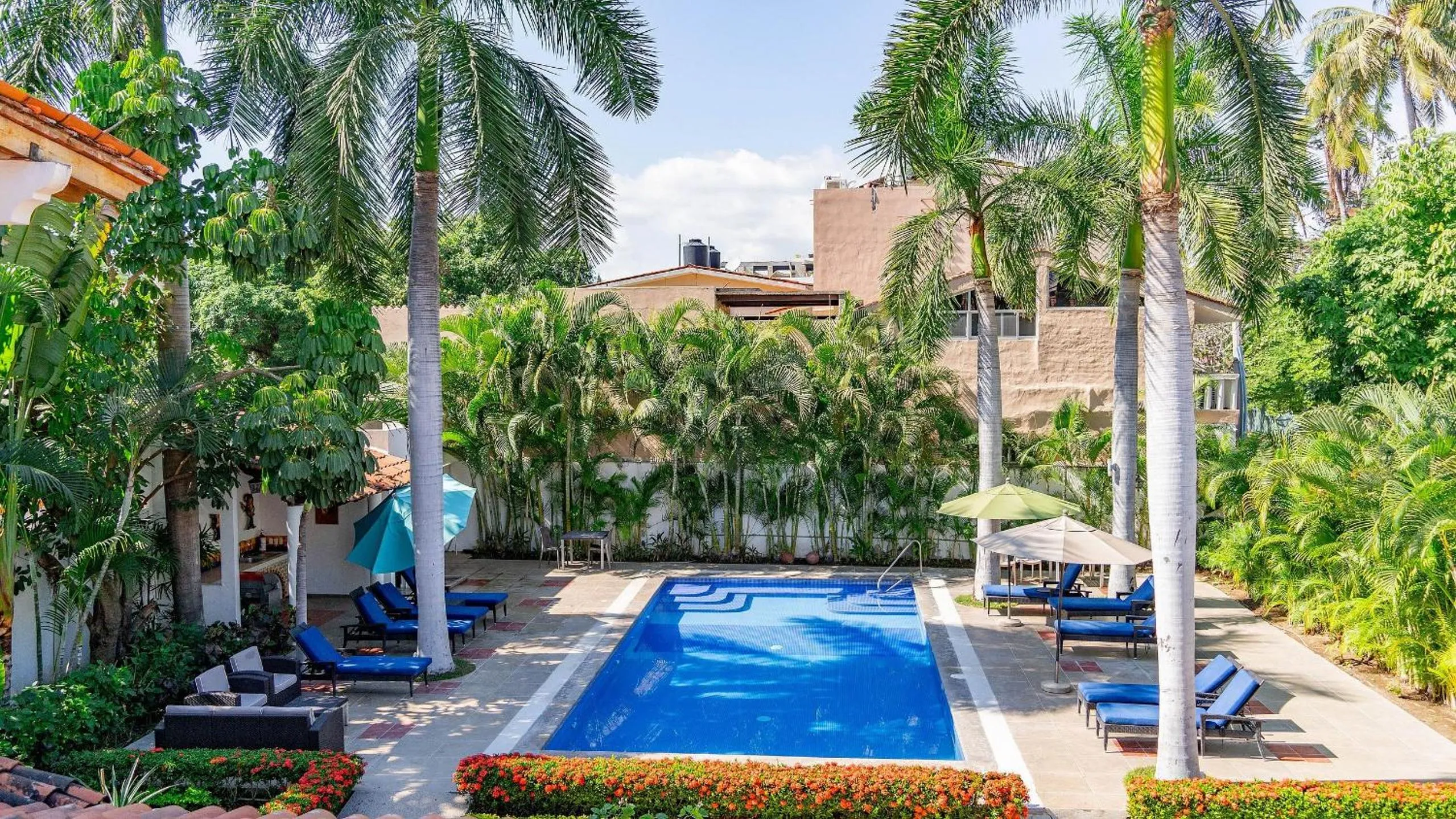 Refugio del Mar Luxury Hotel Boutique