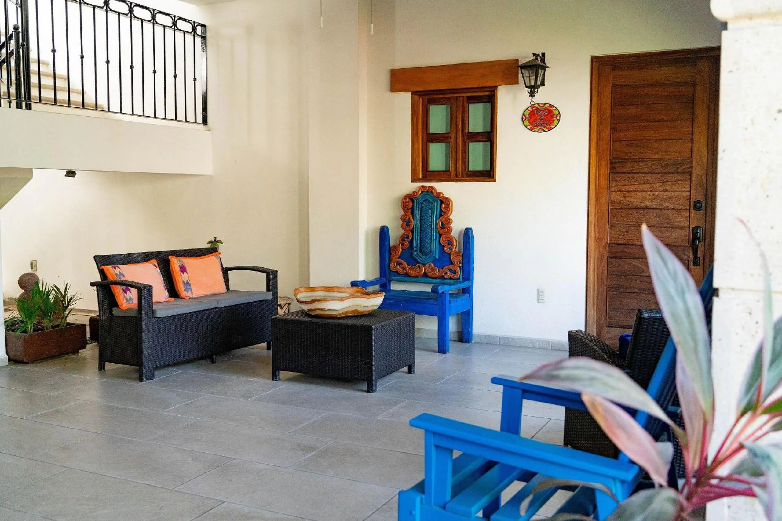 Refugio del Mar Luxury Hotel Boutique