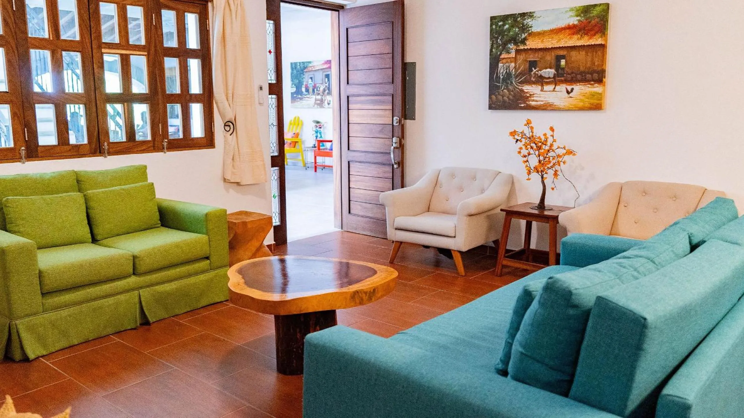 Refugio del Mar Luxury Hotel Boutique