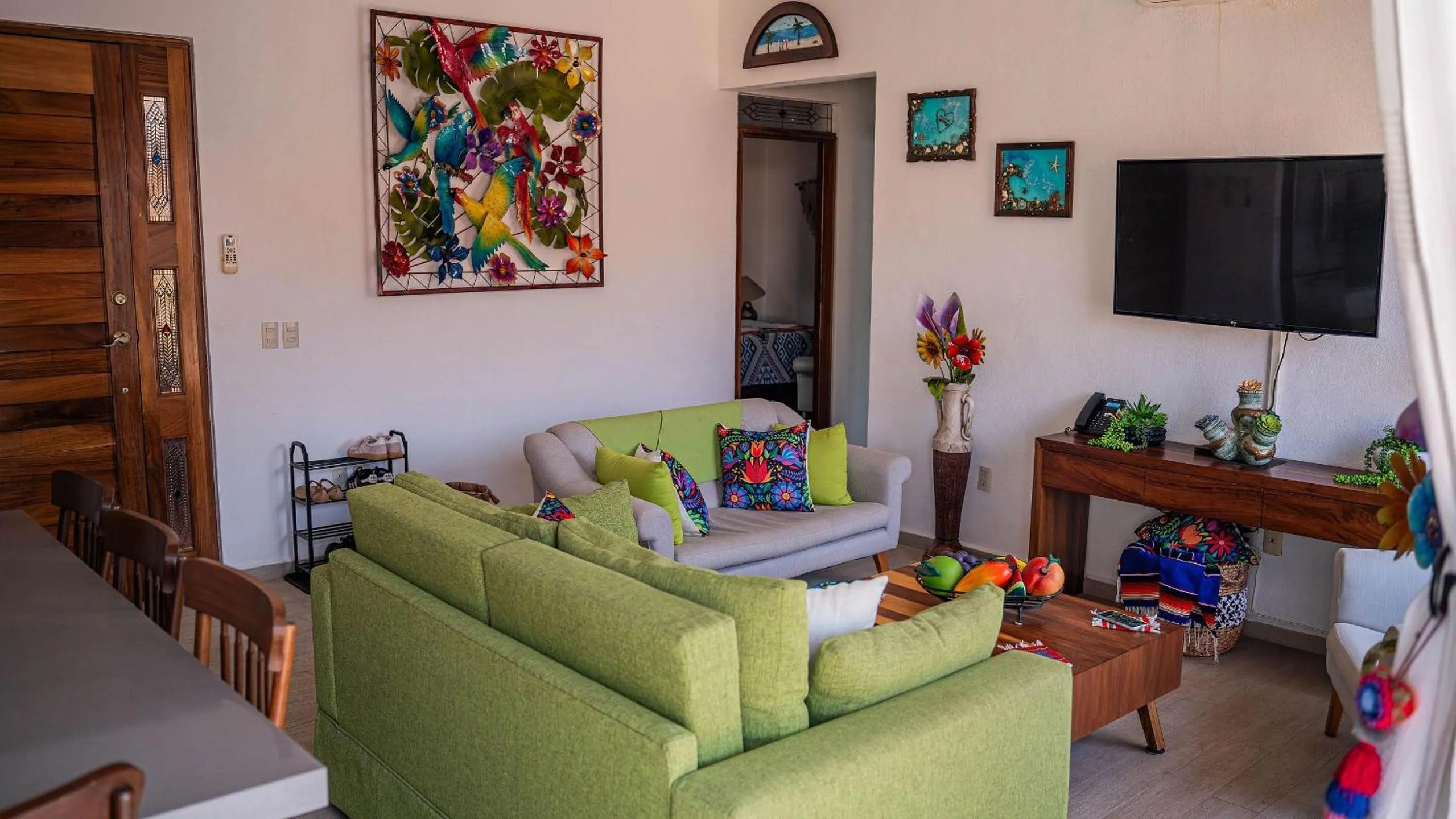 Refugio del Mar Luxury Hotel Boutique