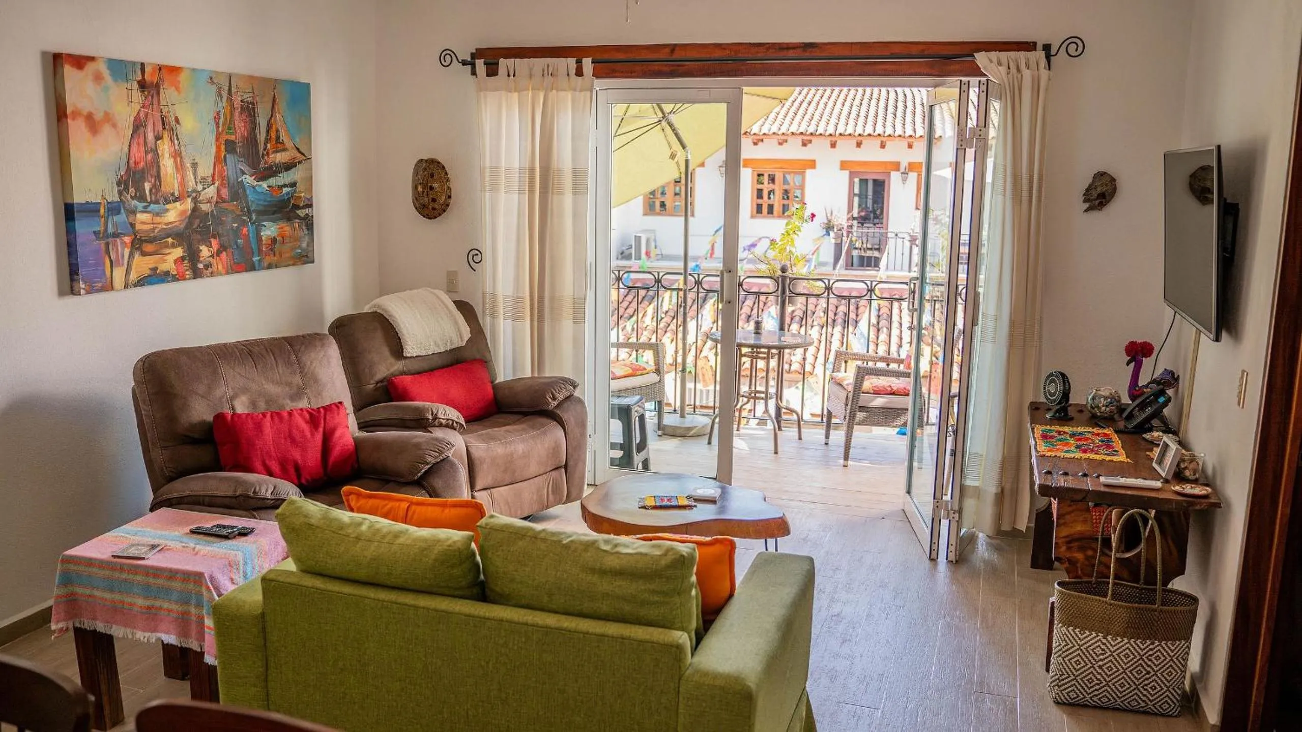 Refugio del Mar Luxury Hotel Boutique