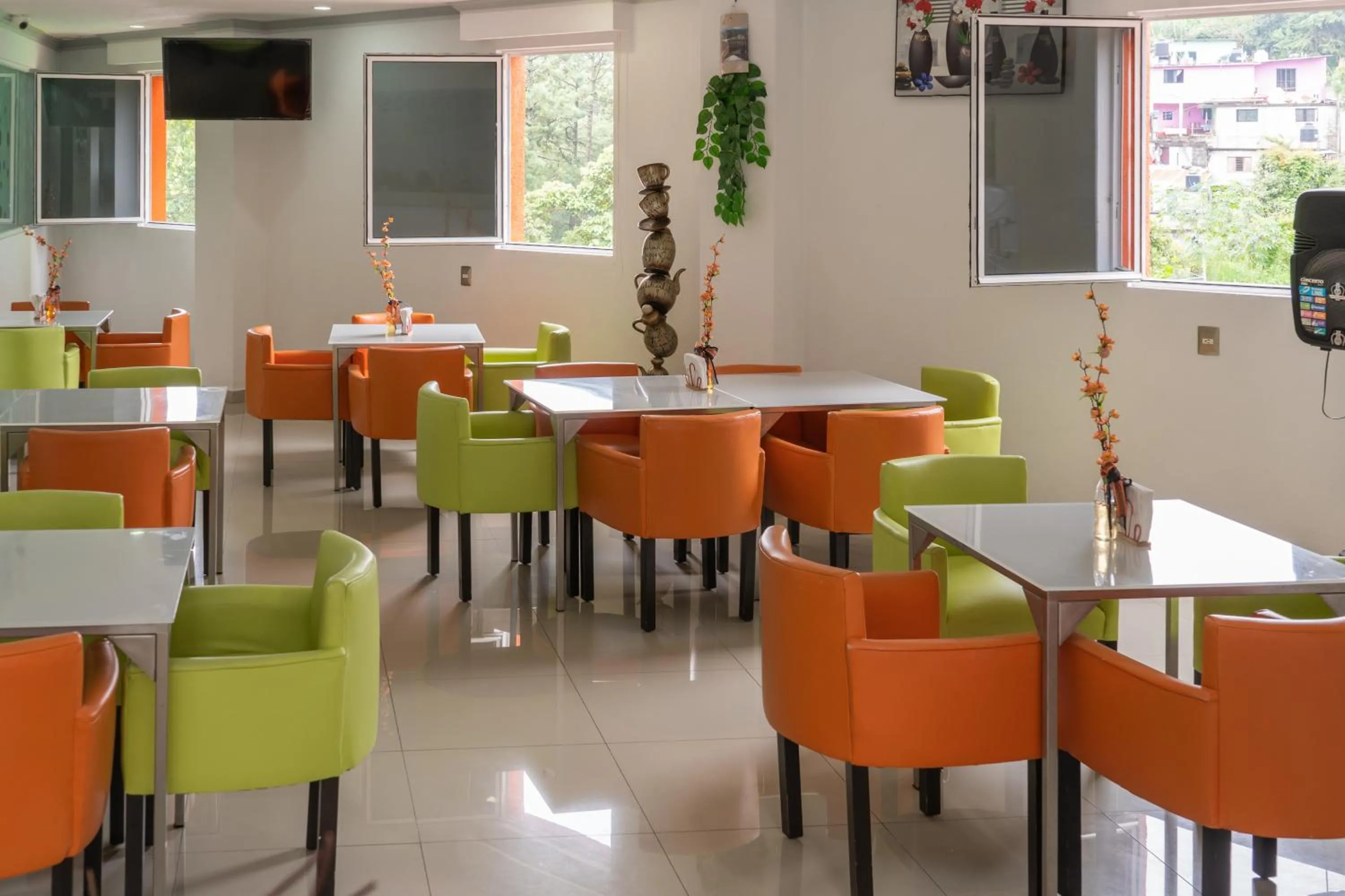 Hotel Yekkan