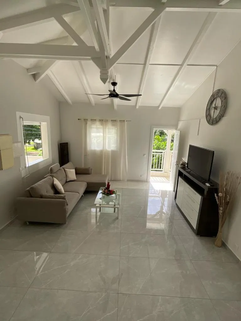 Location Les Flamboyants