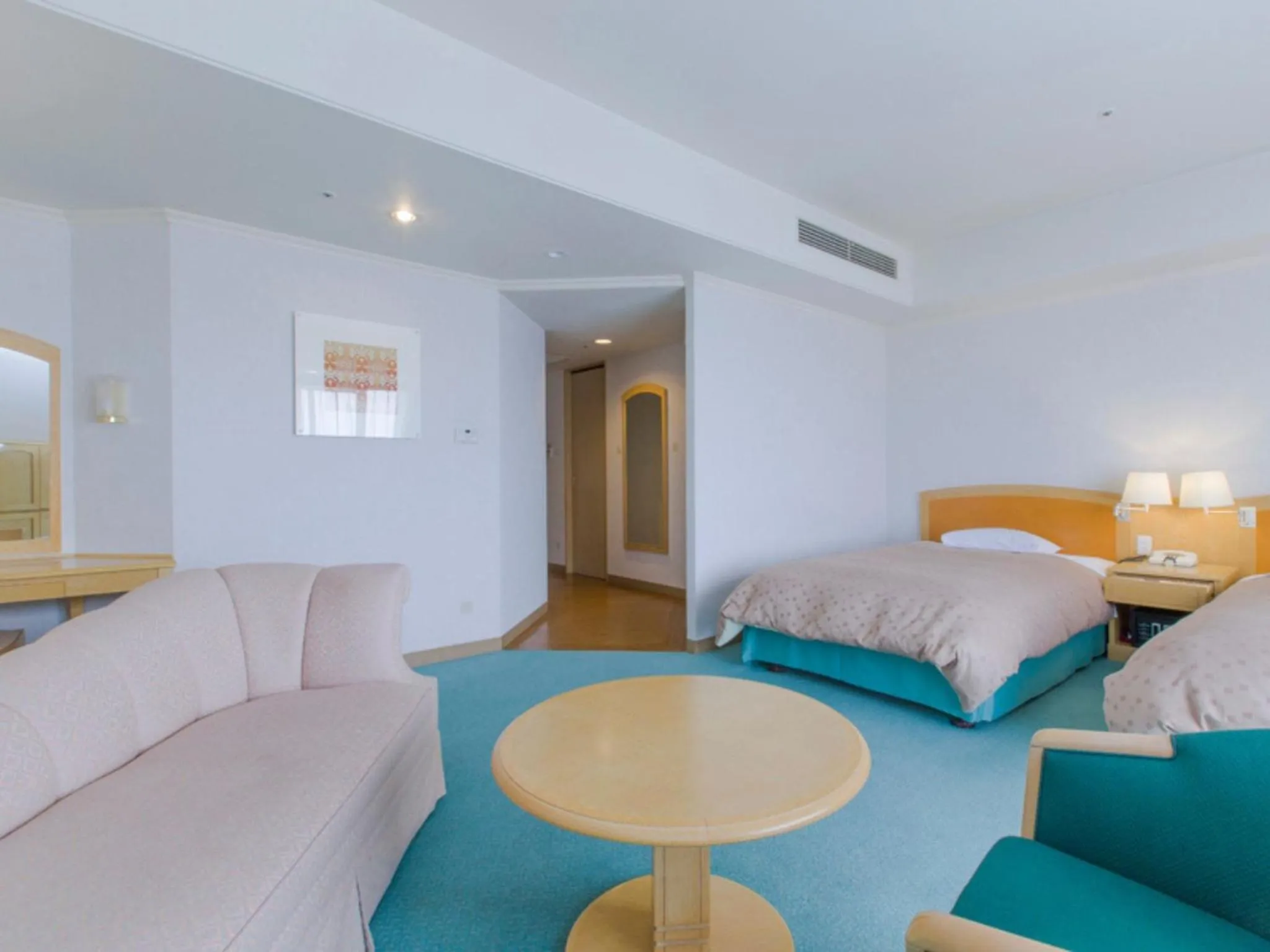 Photo of the whole room, Bed in Hotel Arrowle