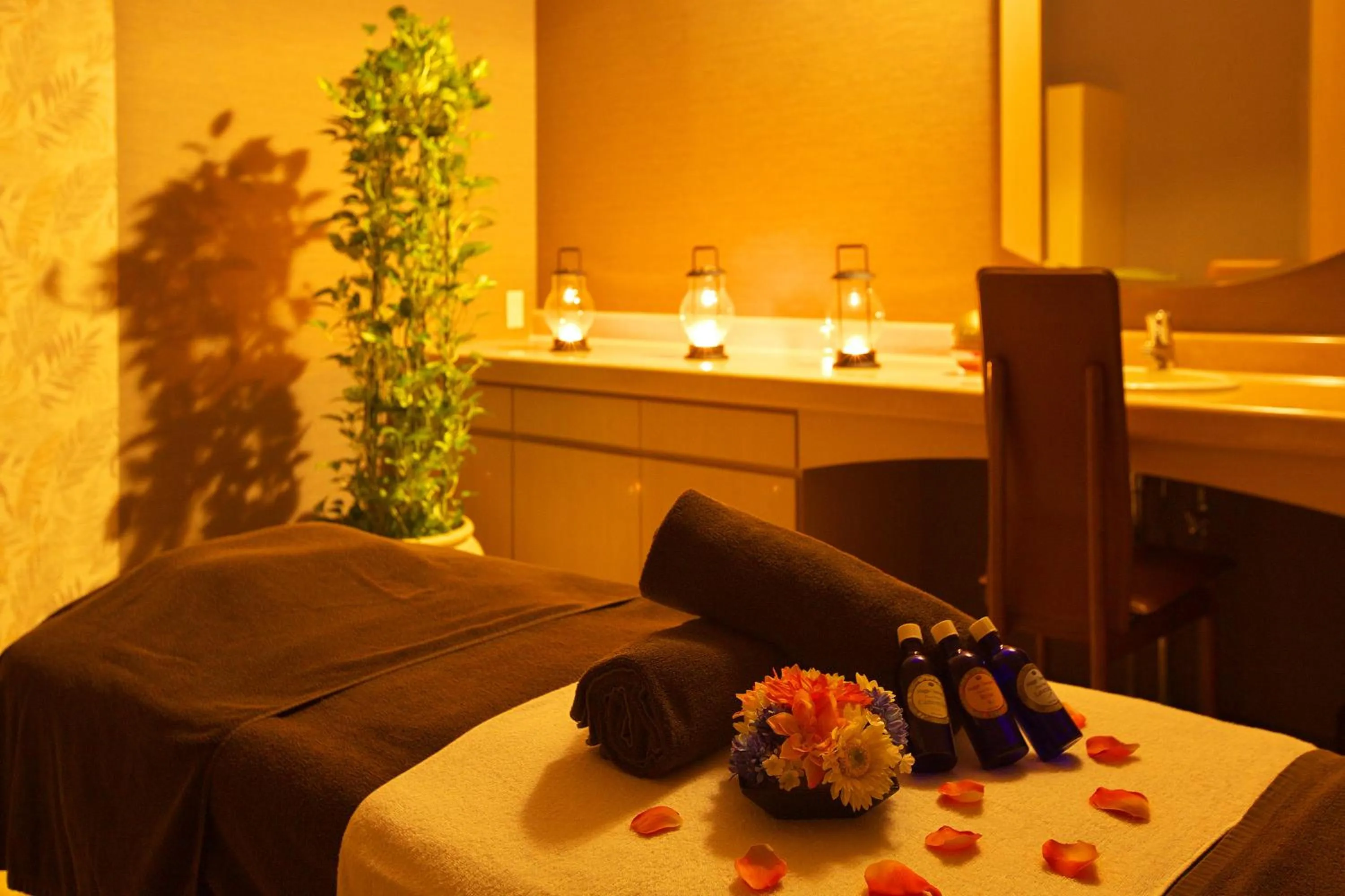 On-site shops in Hotel Arrowle