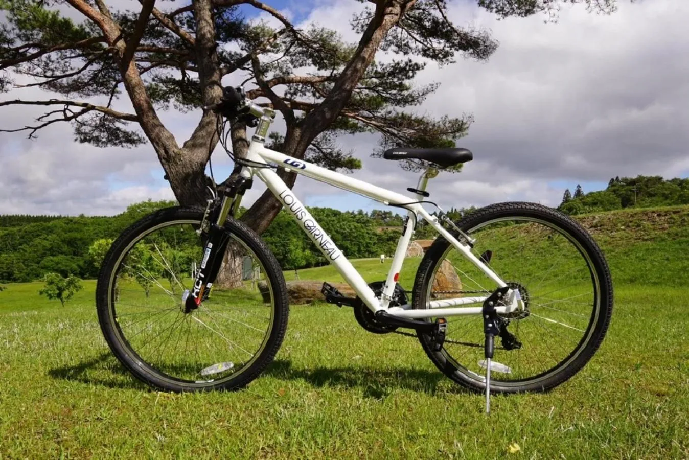 Mineyama Kogen Hotel Relaxia