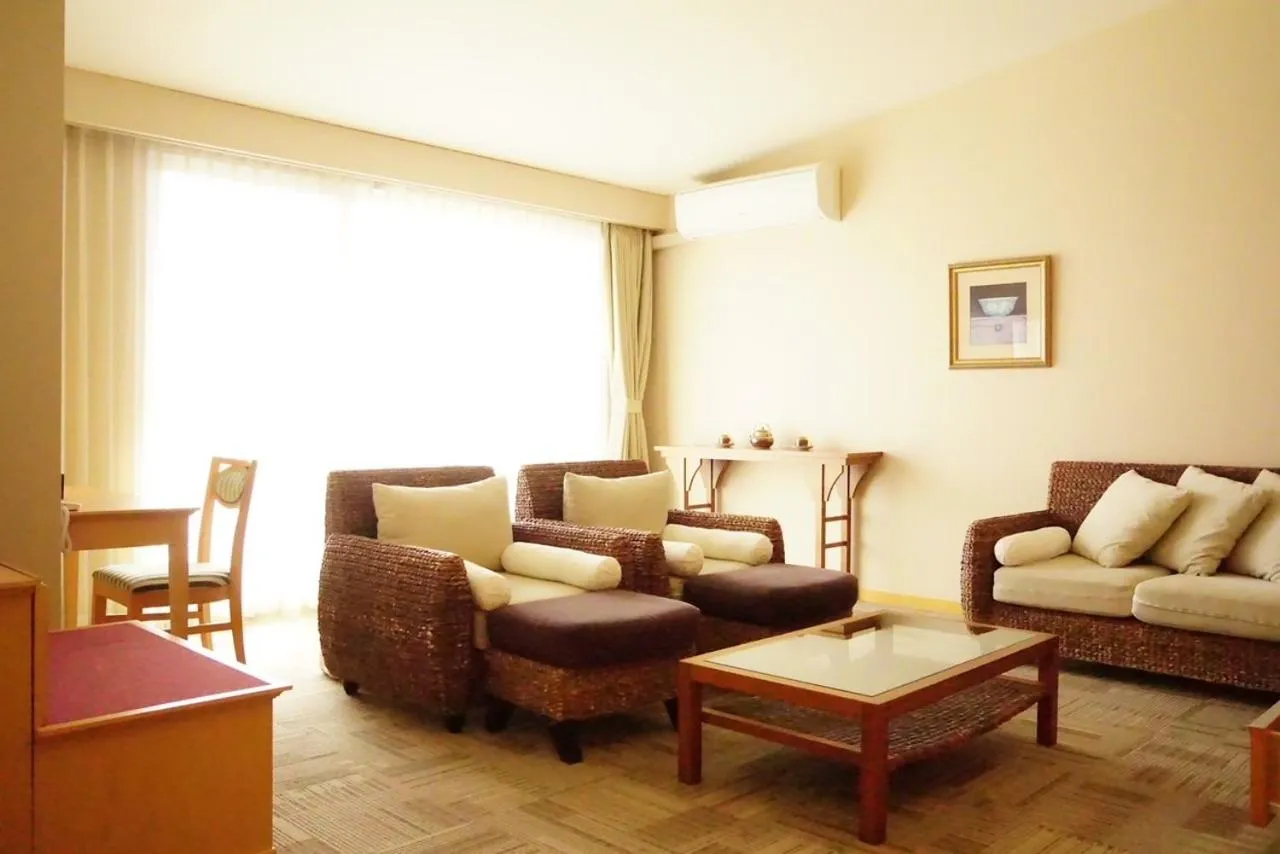 Mineyama Kogen Hotel Relaxia