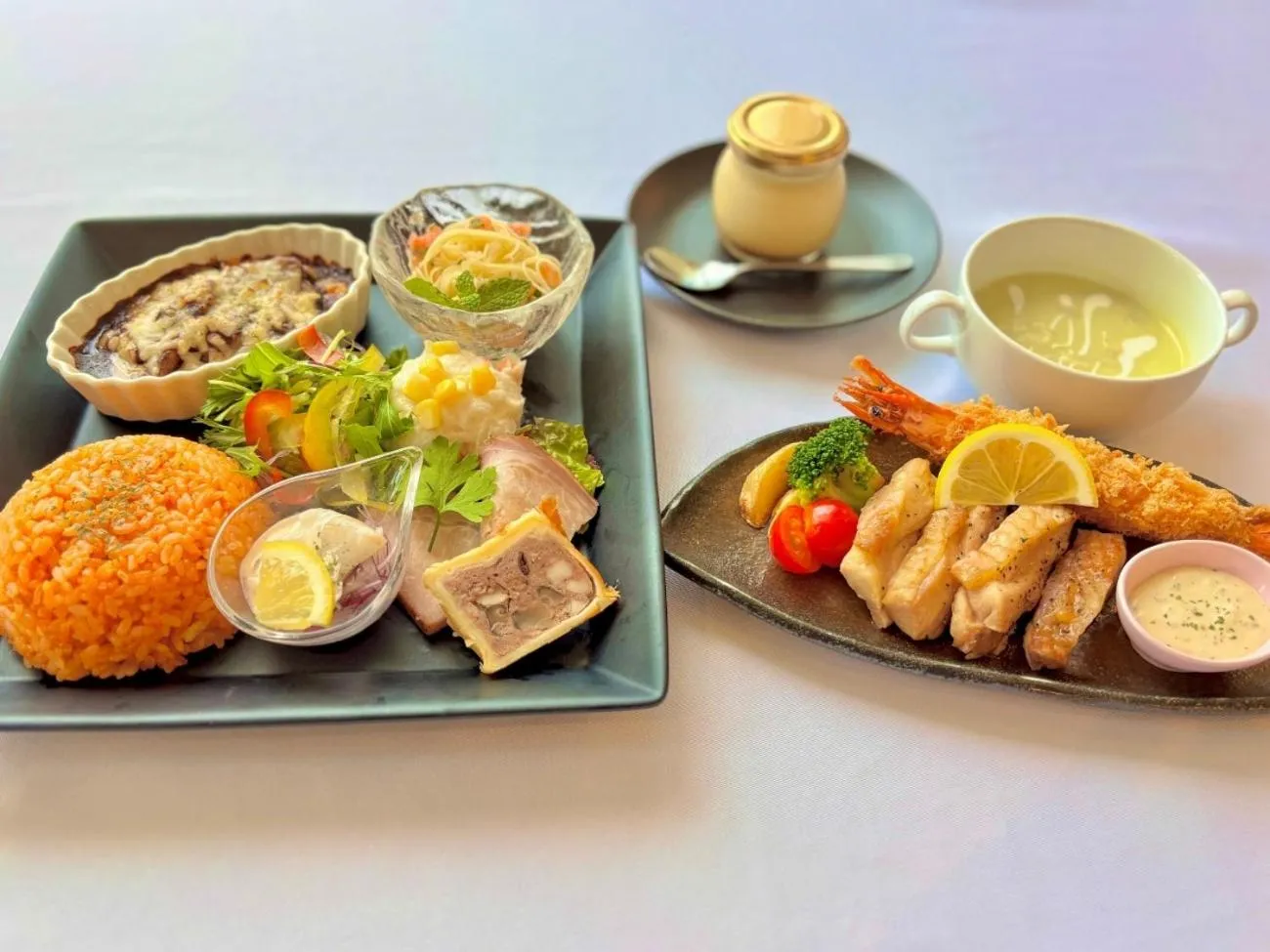 Mineyama Kogen Hotel Relaxia