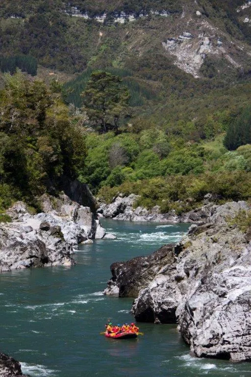 Sports in Murchison Motels