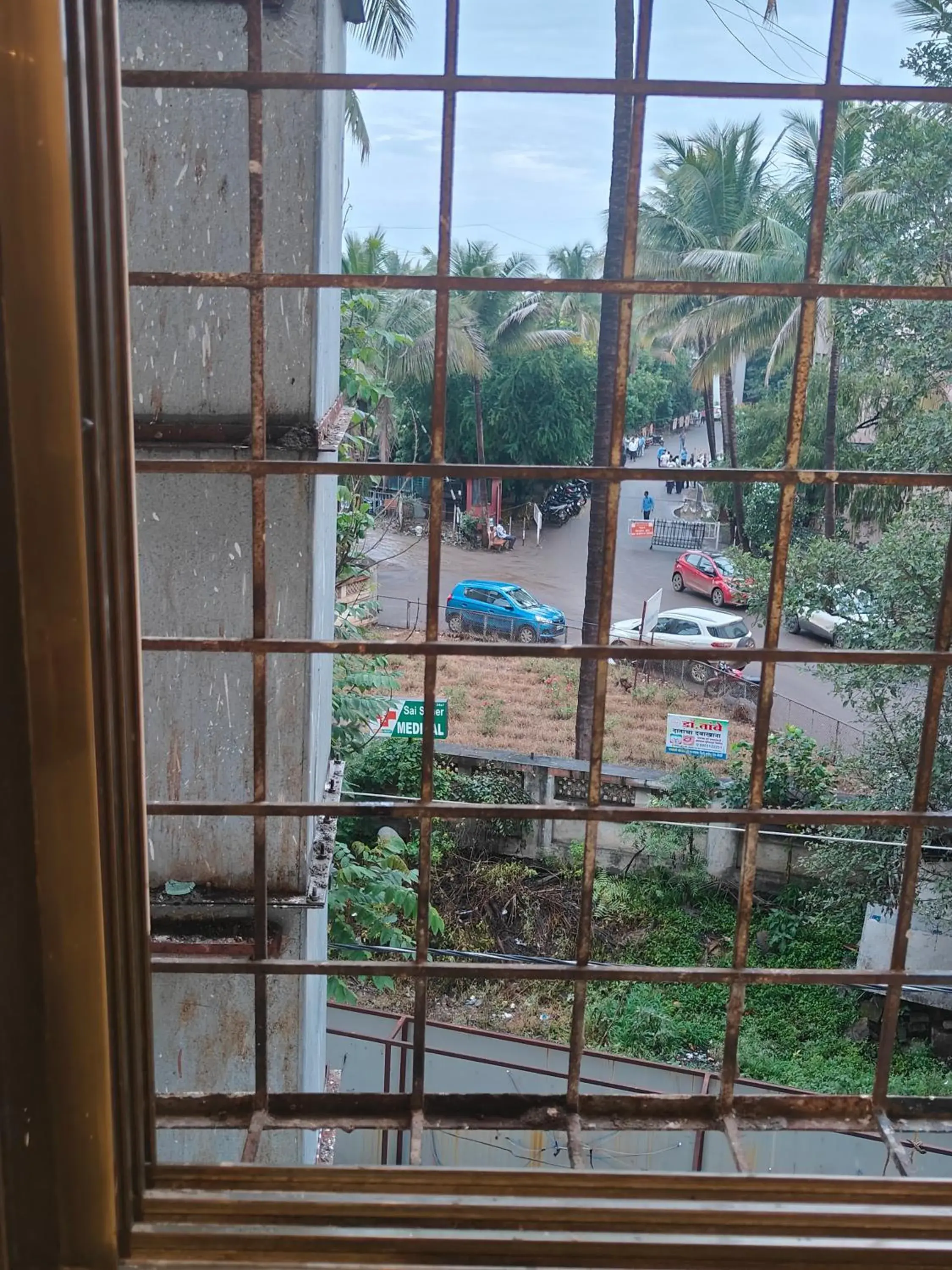 Deluxe Family Room in Hotel Anand Palace Deluxe Family Room in Hotel Anand Palace