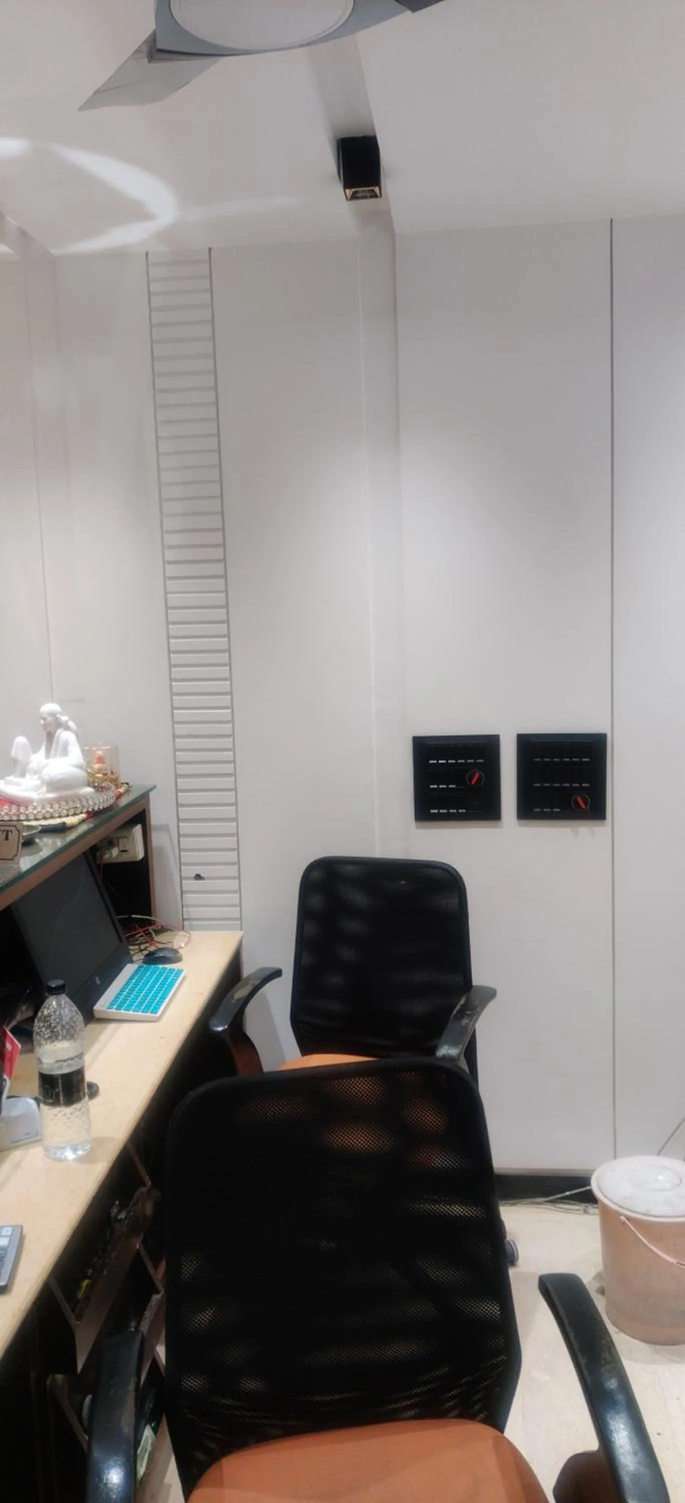 Street view in Hotel Anand Palace