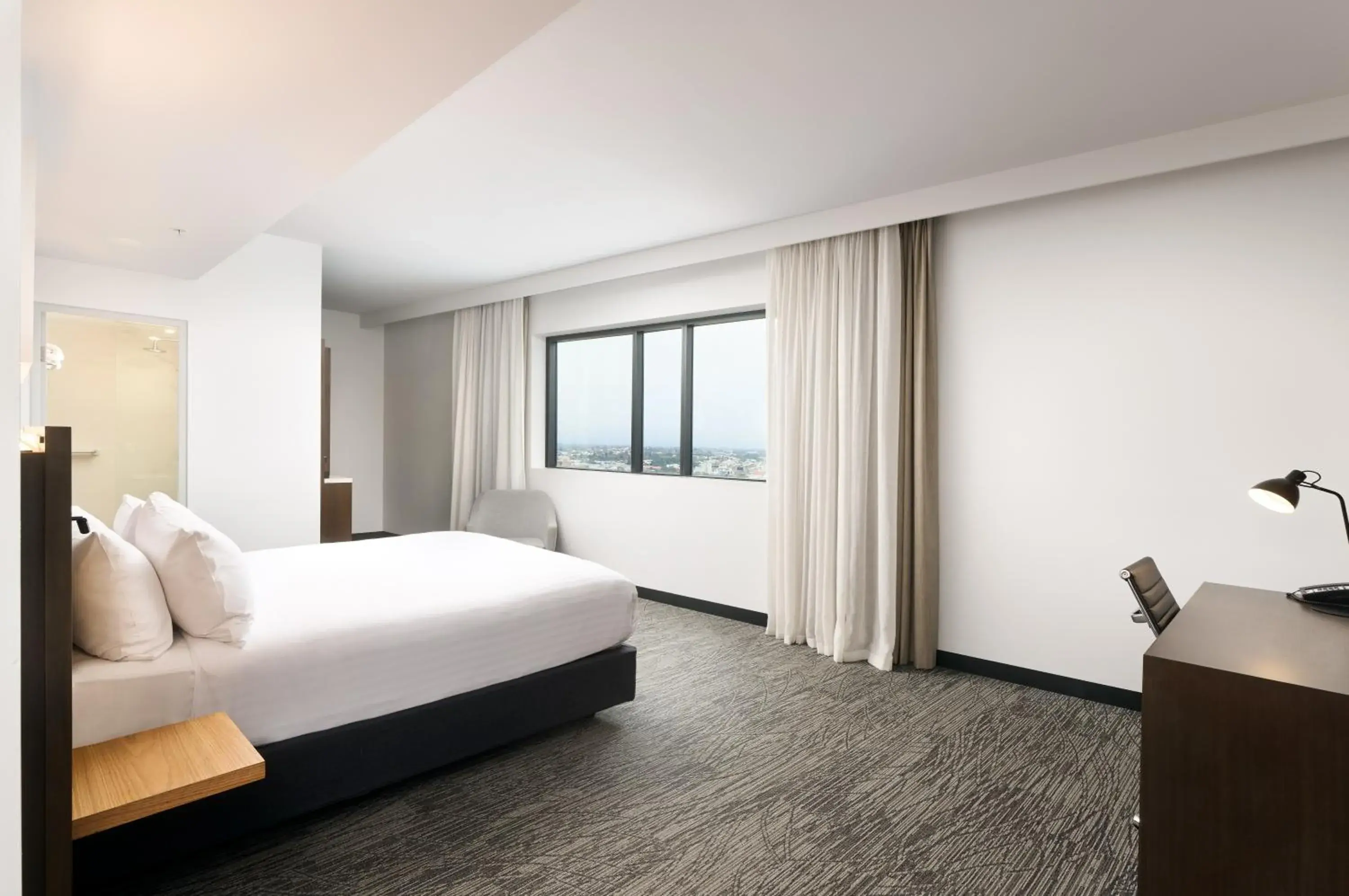 Premium Room in Holiday Inn West Perth by IHG Premium Room in Holiday Inn West Perth by IHG