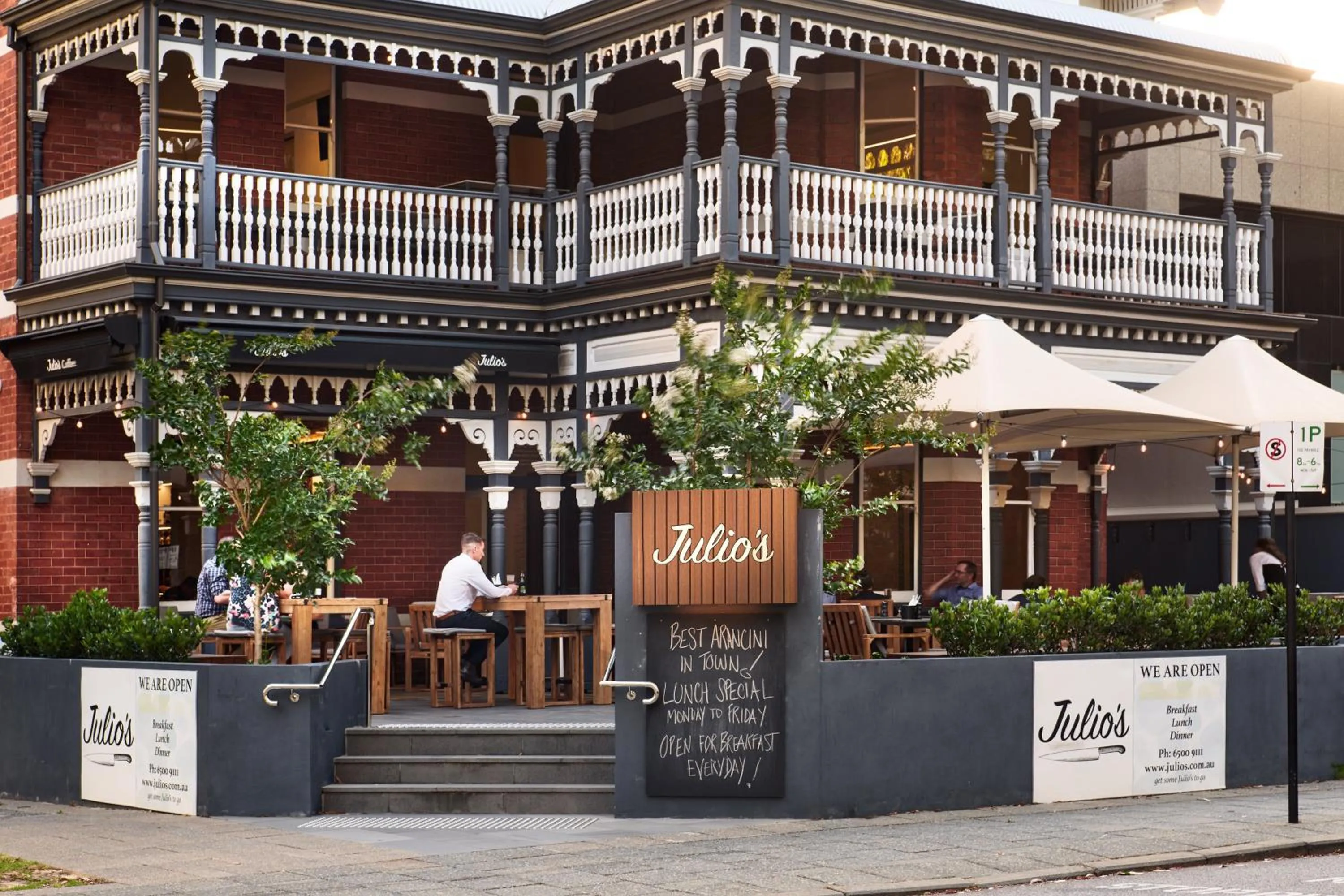 Holiday Inn West Perth by IHG