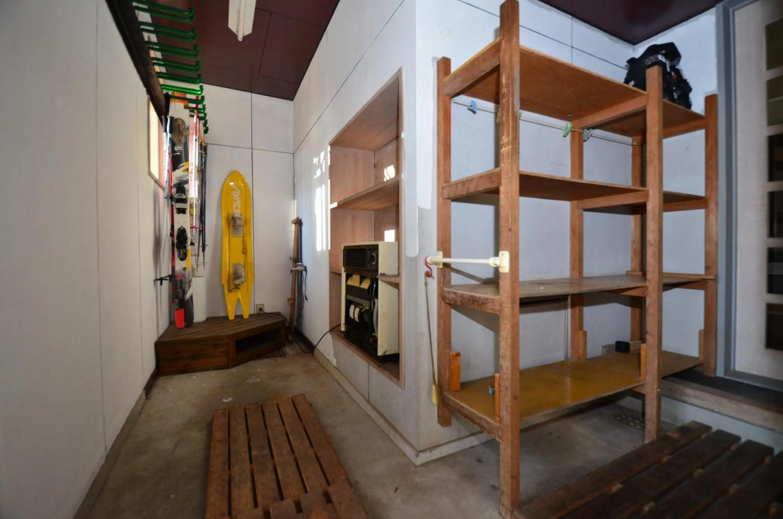 Other, Bed in Hakuba Haven Lodge