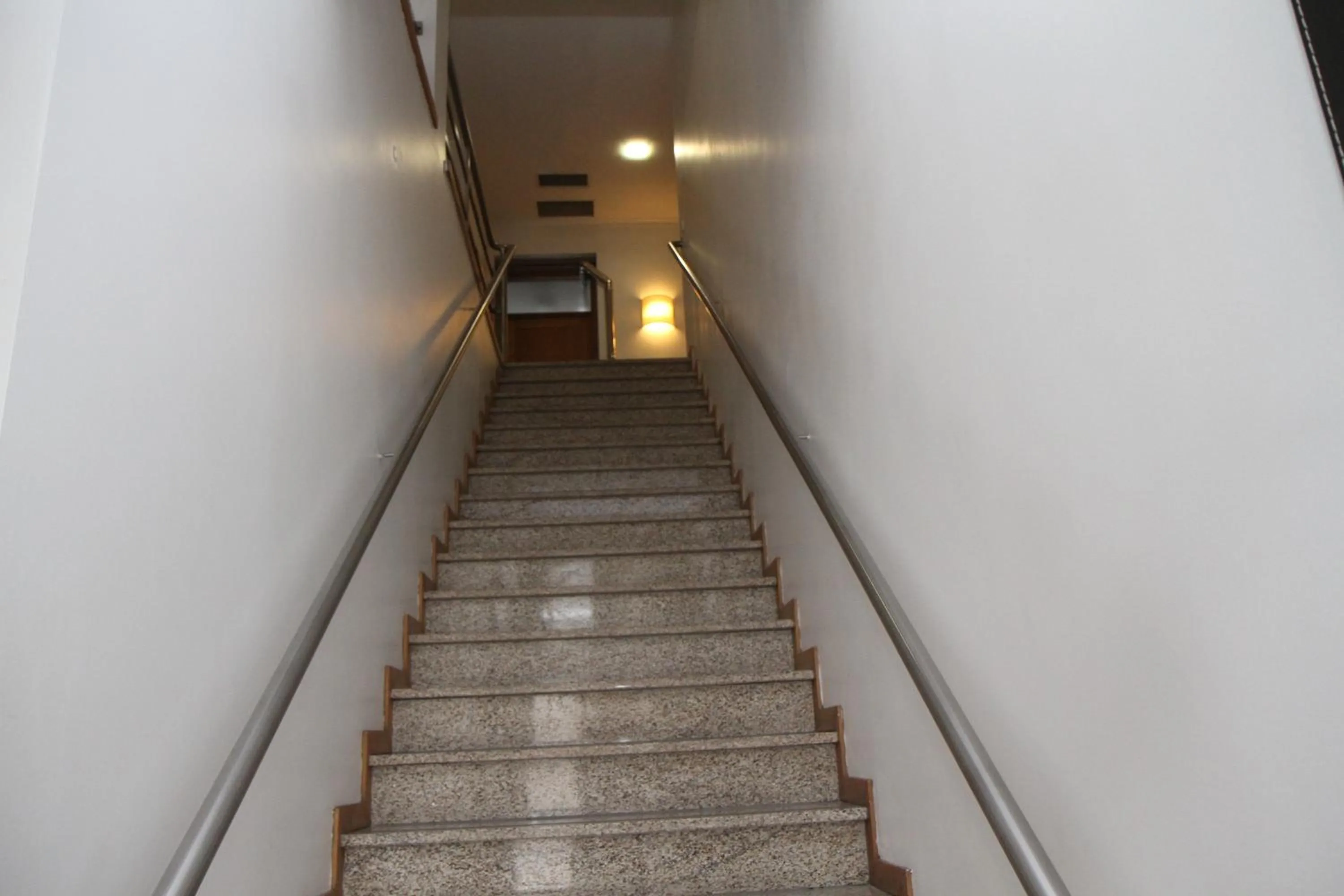 Property building in Hotel Solar dos Pachecos