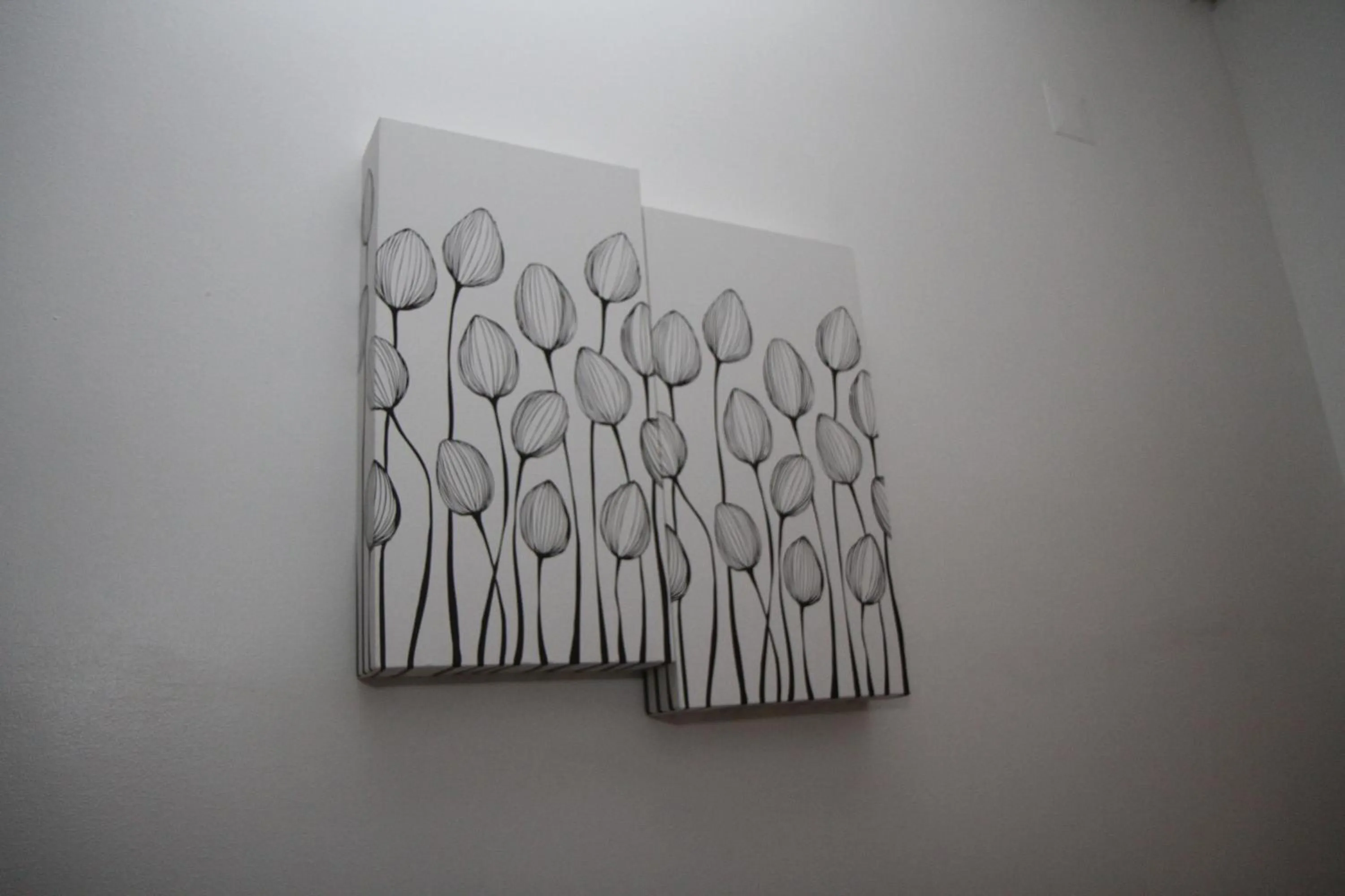 Decorative detail in Hotel Solar dos Pachecos