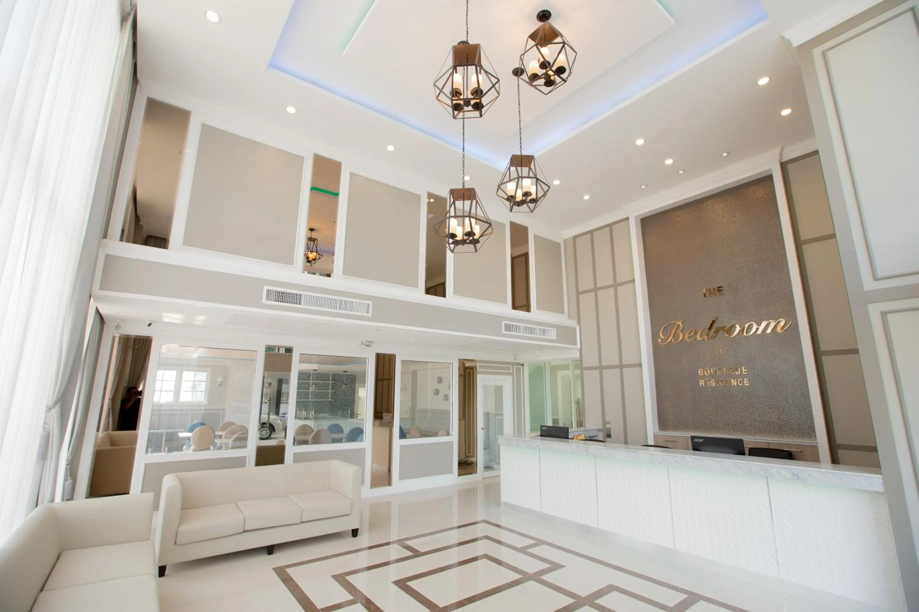 Day in The Bedroom Ladprao 101 Bangkok - SHA