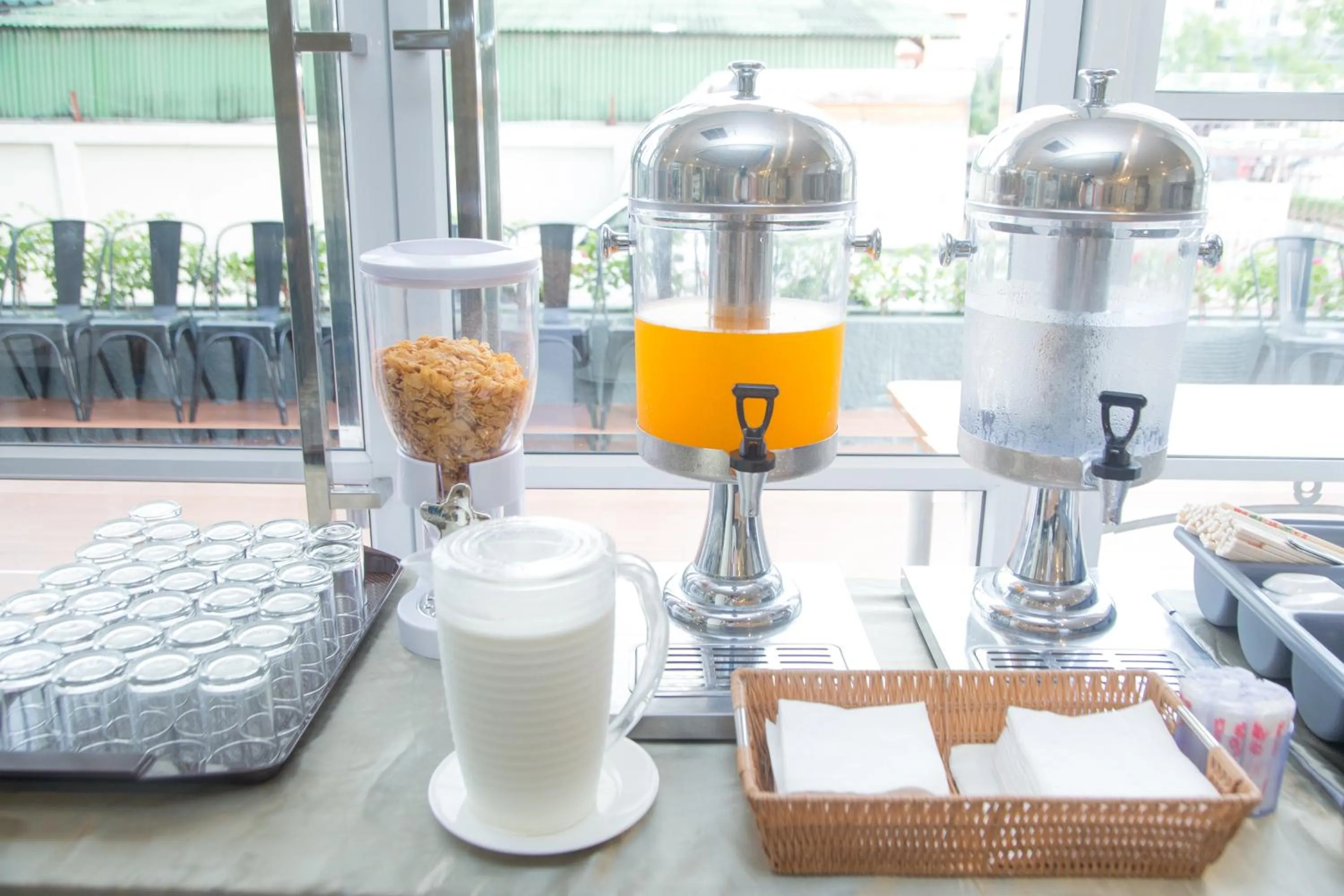 Day in The Bedroom Ladprao 101 Bangkok - SHA