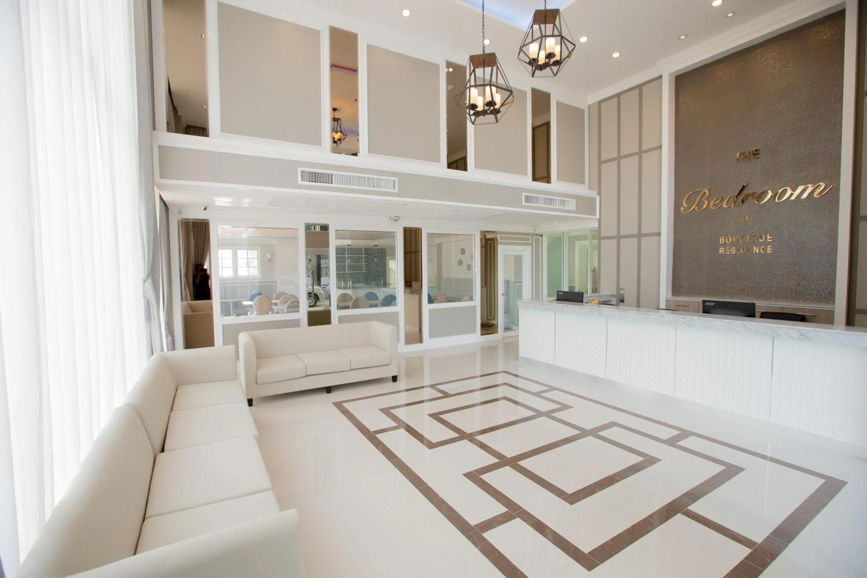 Day in The Bedroom Ladprao 101 Bangkok - SHA