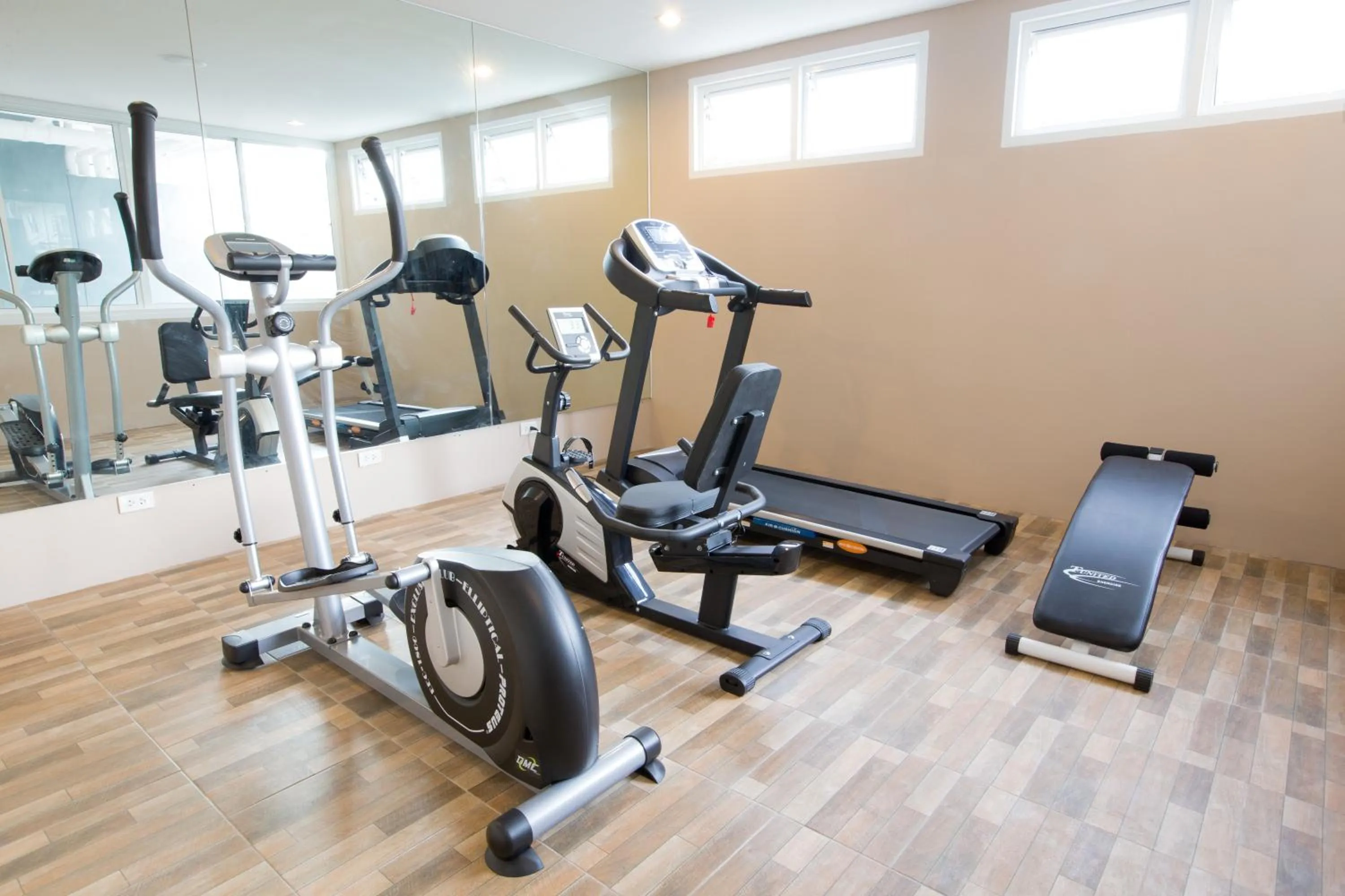 Day in The Bedroom Ladprao 101 Bangkok - SHA