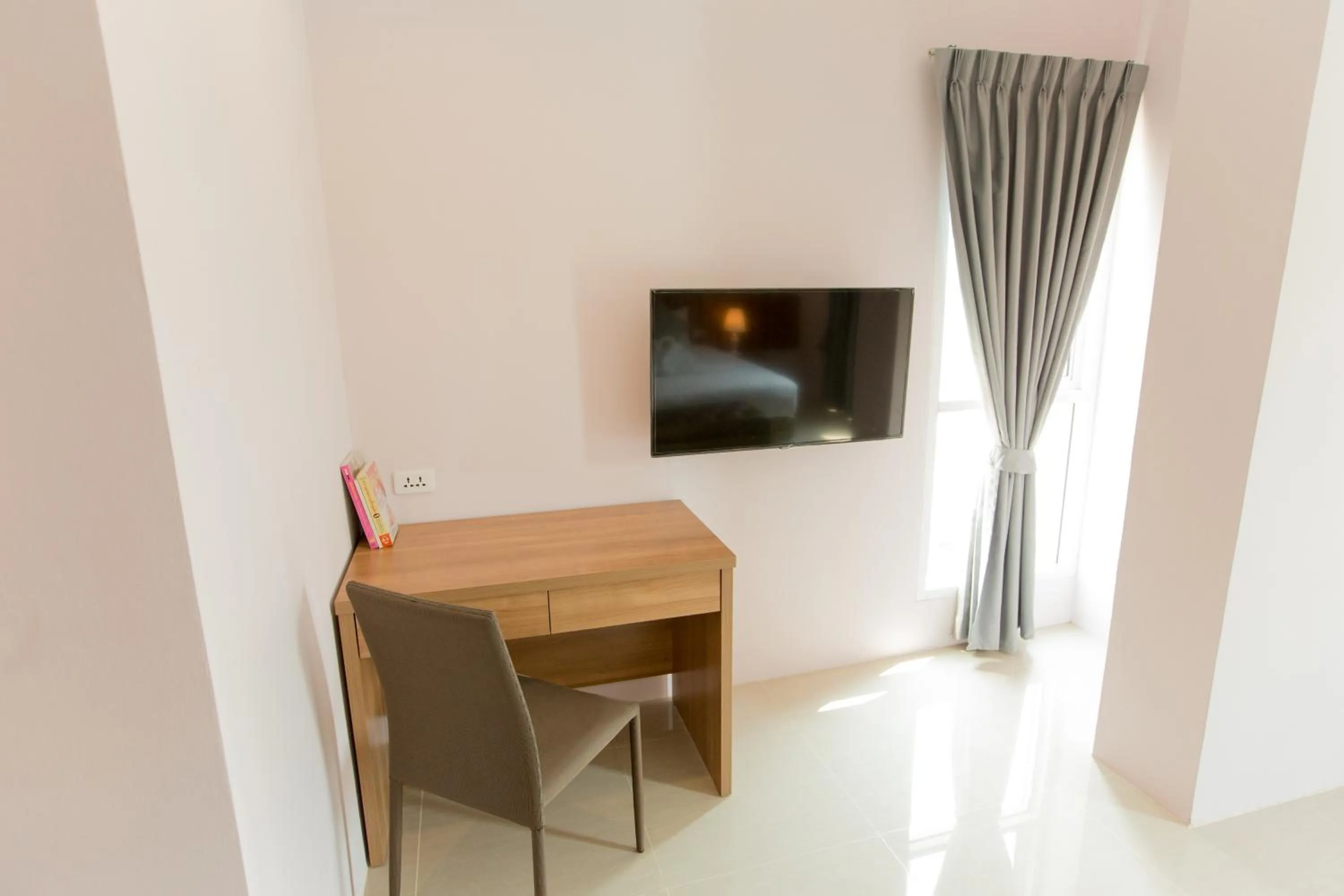 Day in The Bedroom Ladprao 101 Bangkok - SHA