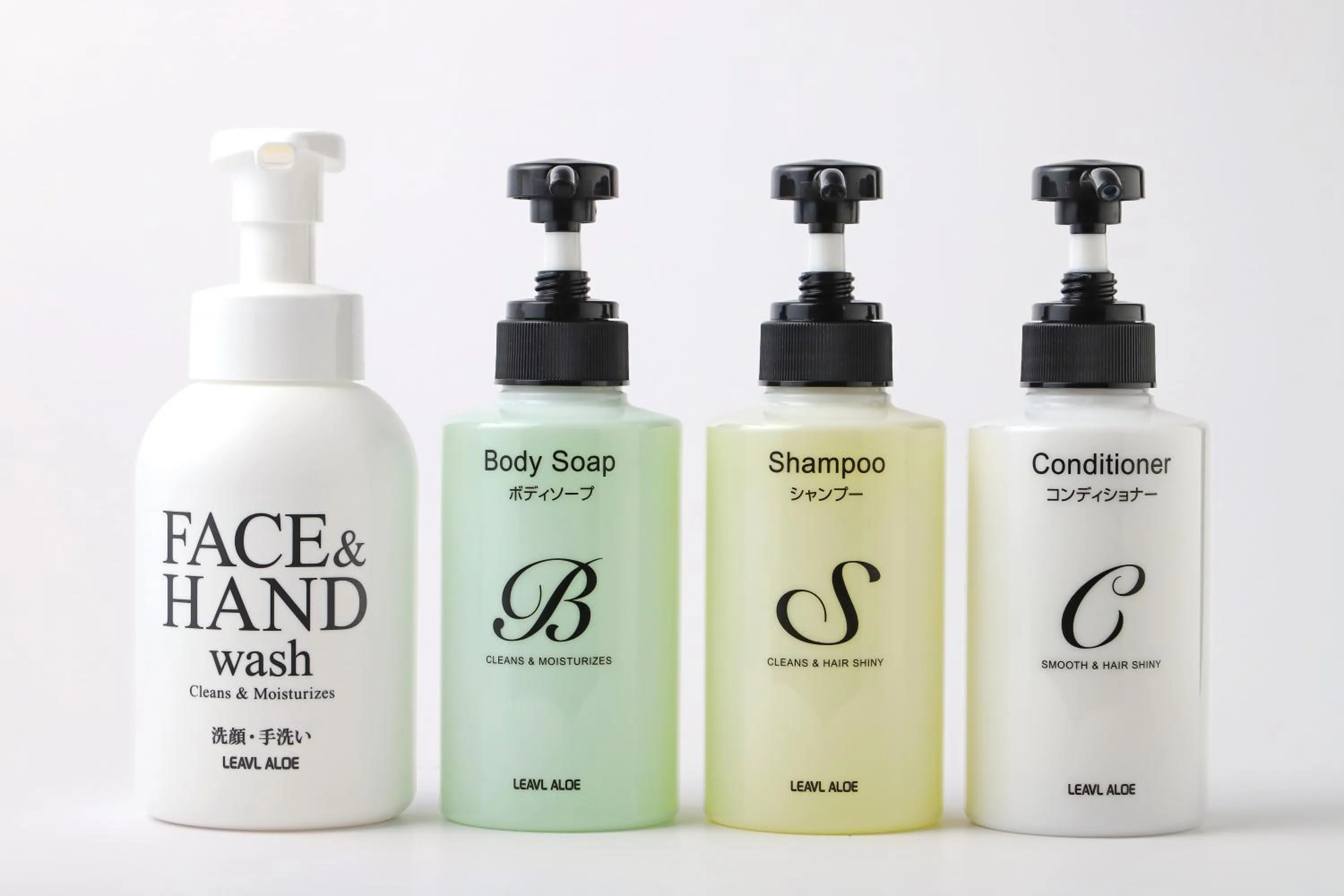 Bathroom in Smile Hotel Naha City Resort