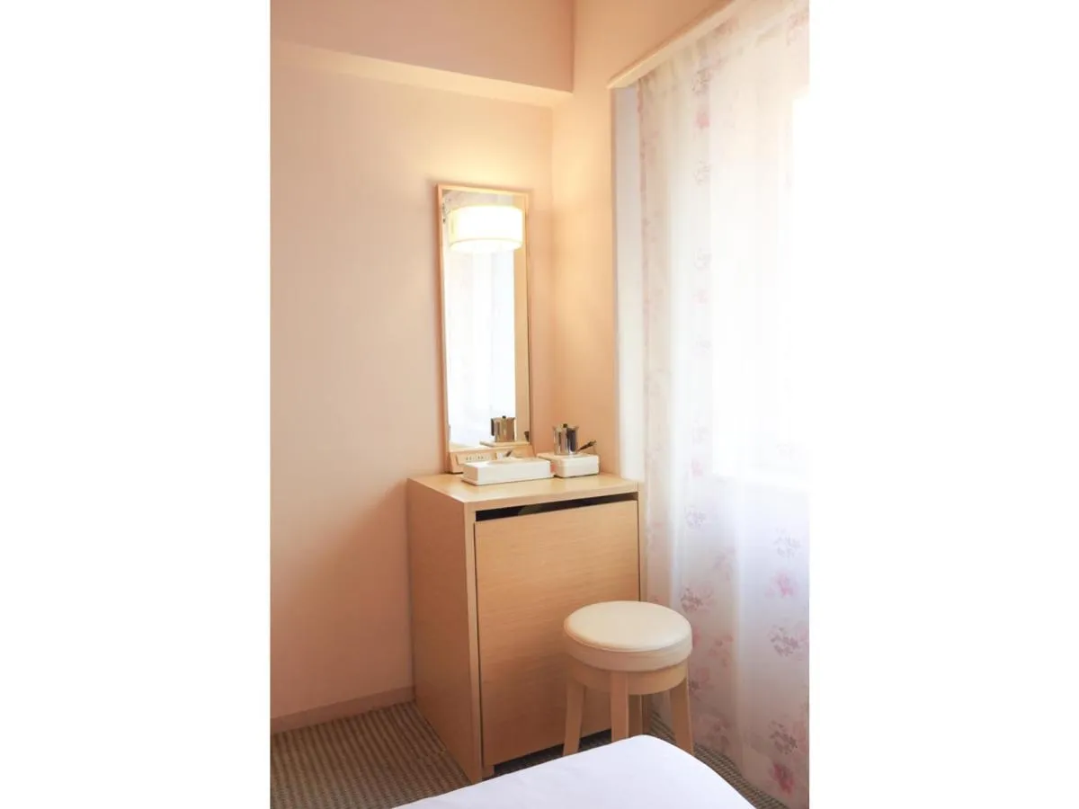 Photo of the whole room in Smile Hotel Naha City Resort