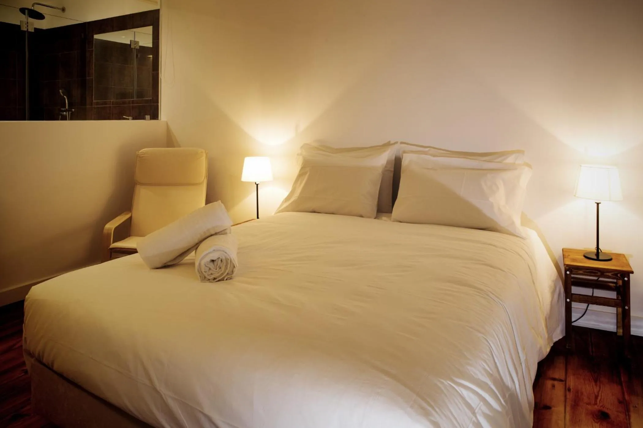 Standard Suite in GS Chiado Boutique Studios & Suites