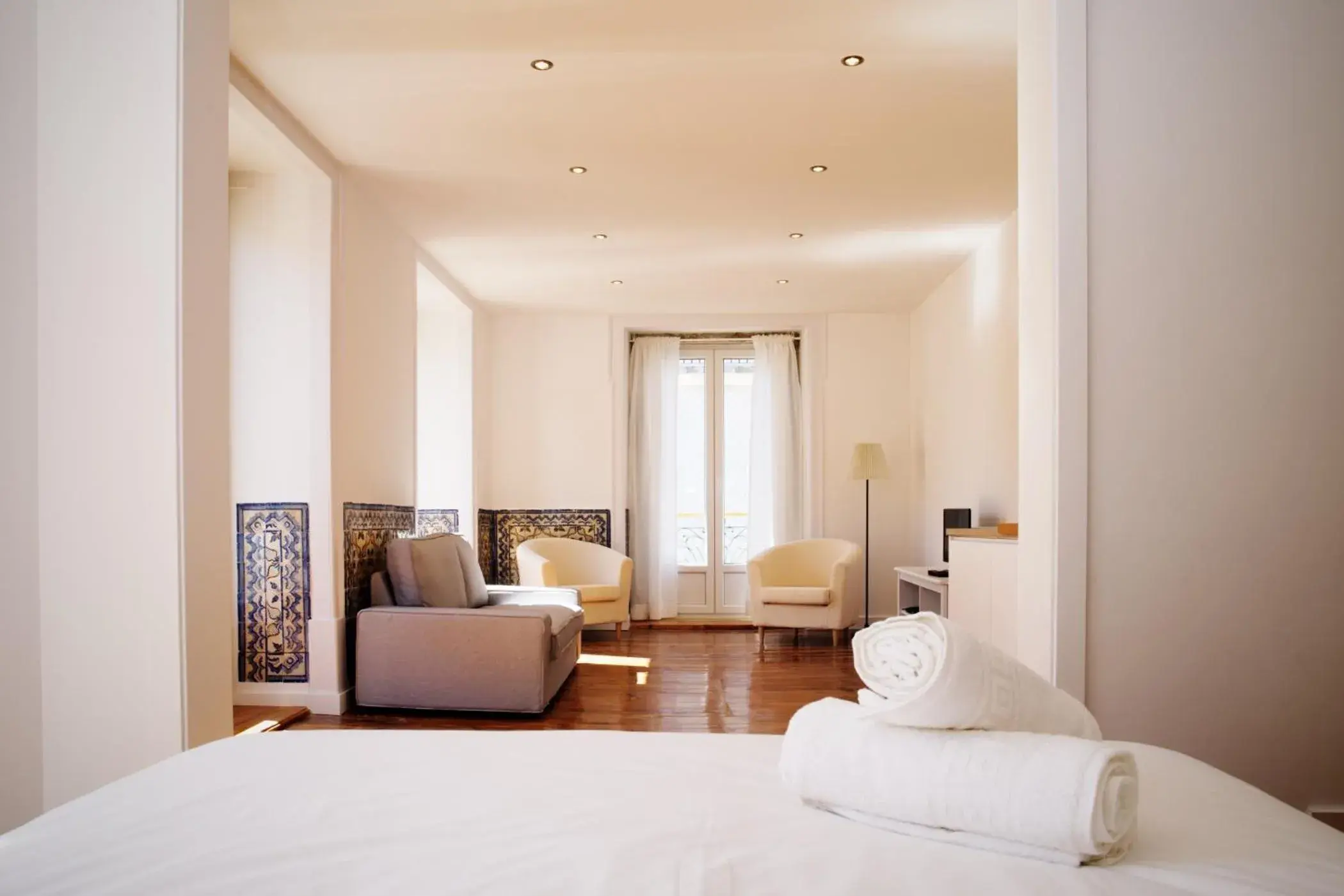 GS Chiado Boutique Studios & Suites GS Chiado Boutique Studios & Suites